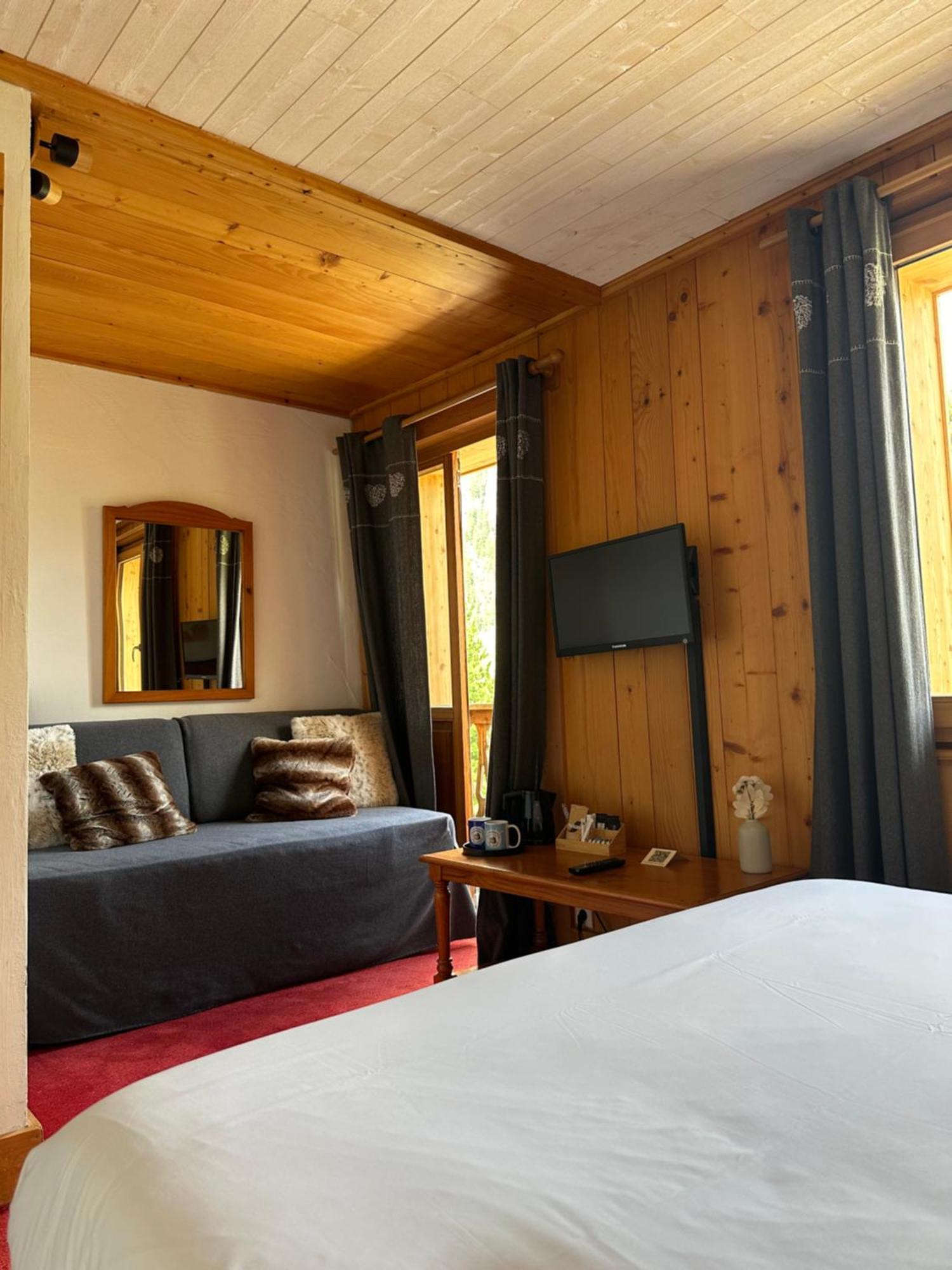 Hotel Le Jeu De Paume