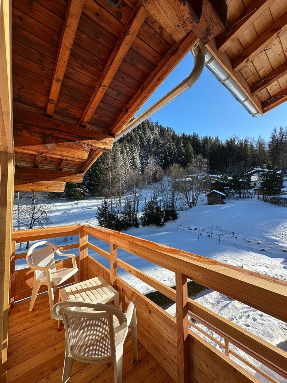 Le Jeu De Paume 4* Chamonix