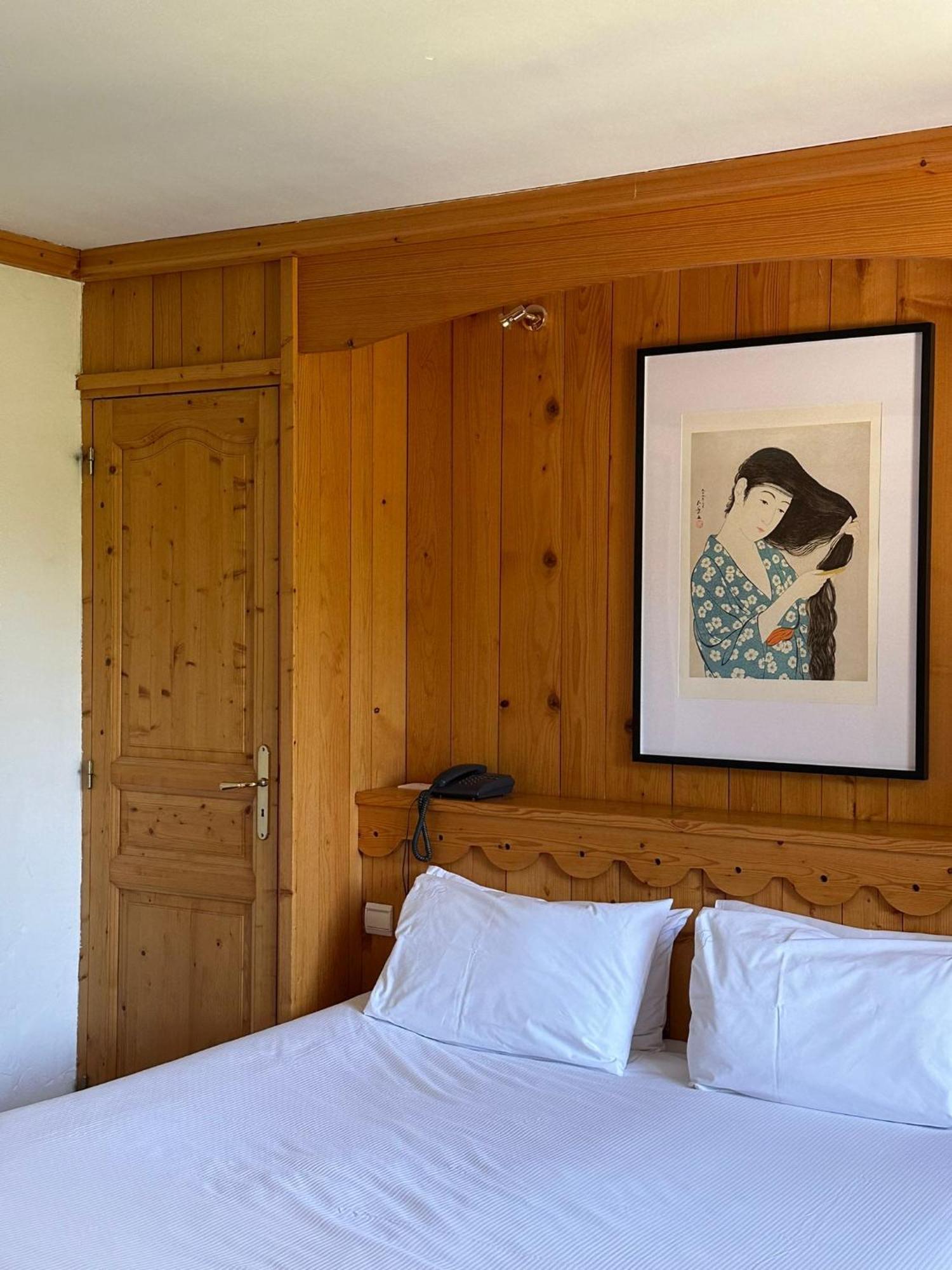 Le Jeu De Paume Hotel Chamonix