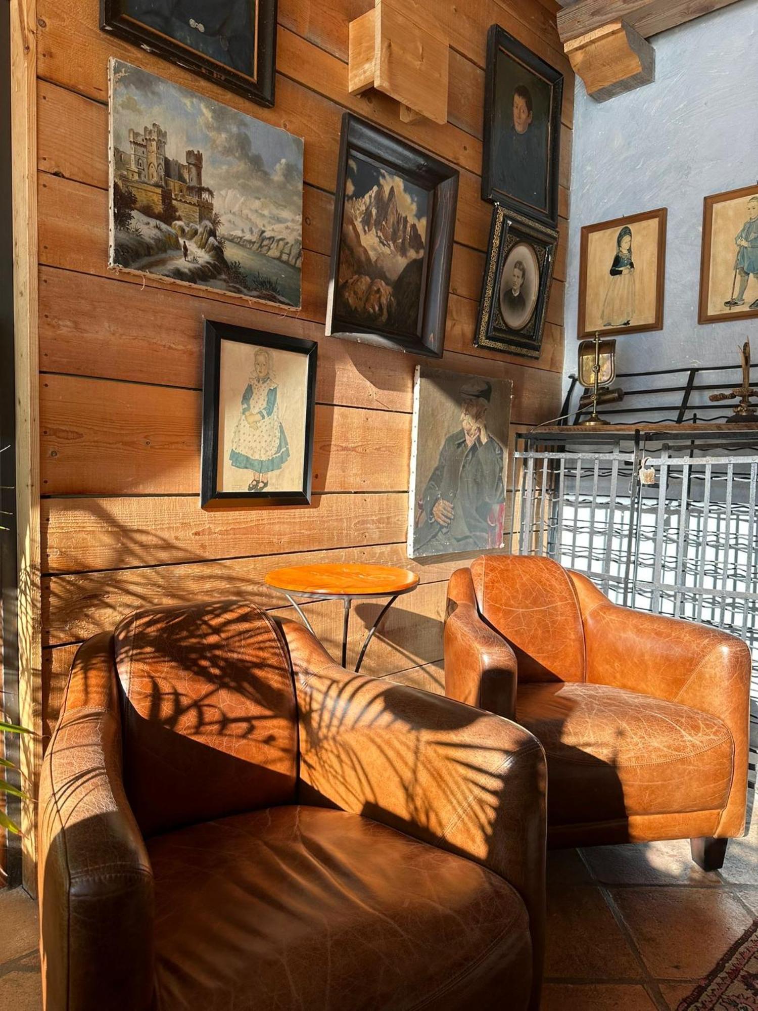 Le Jeu De Paume 4* Chamonix