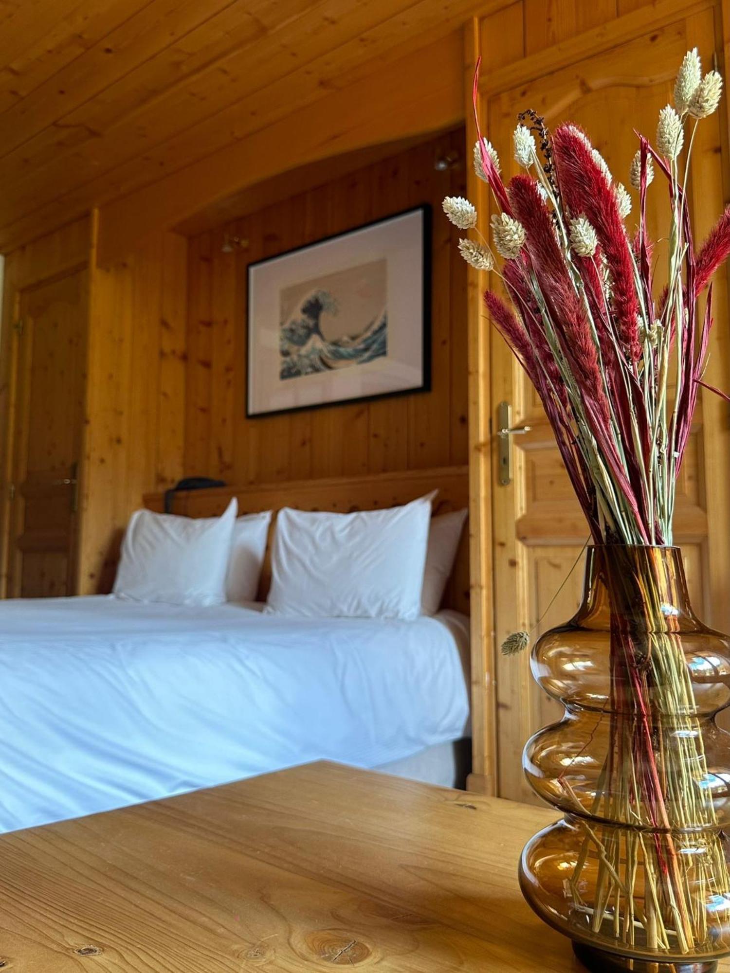 Le Jeu De Paume Hotel 4*