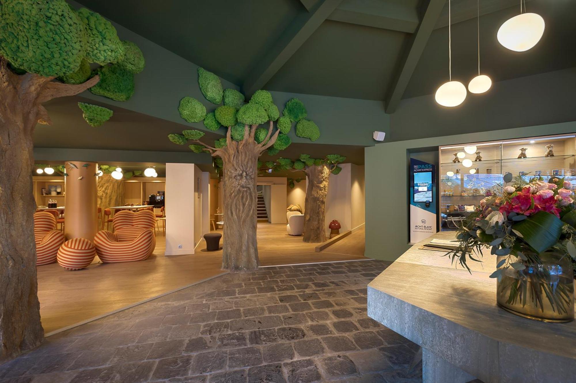 Mercure Centre Hotel Chamonix