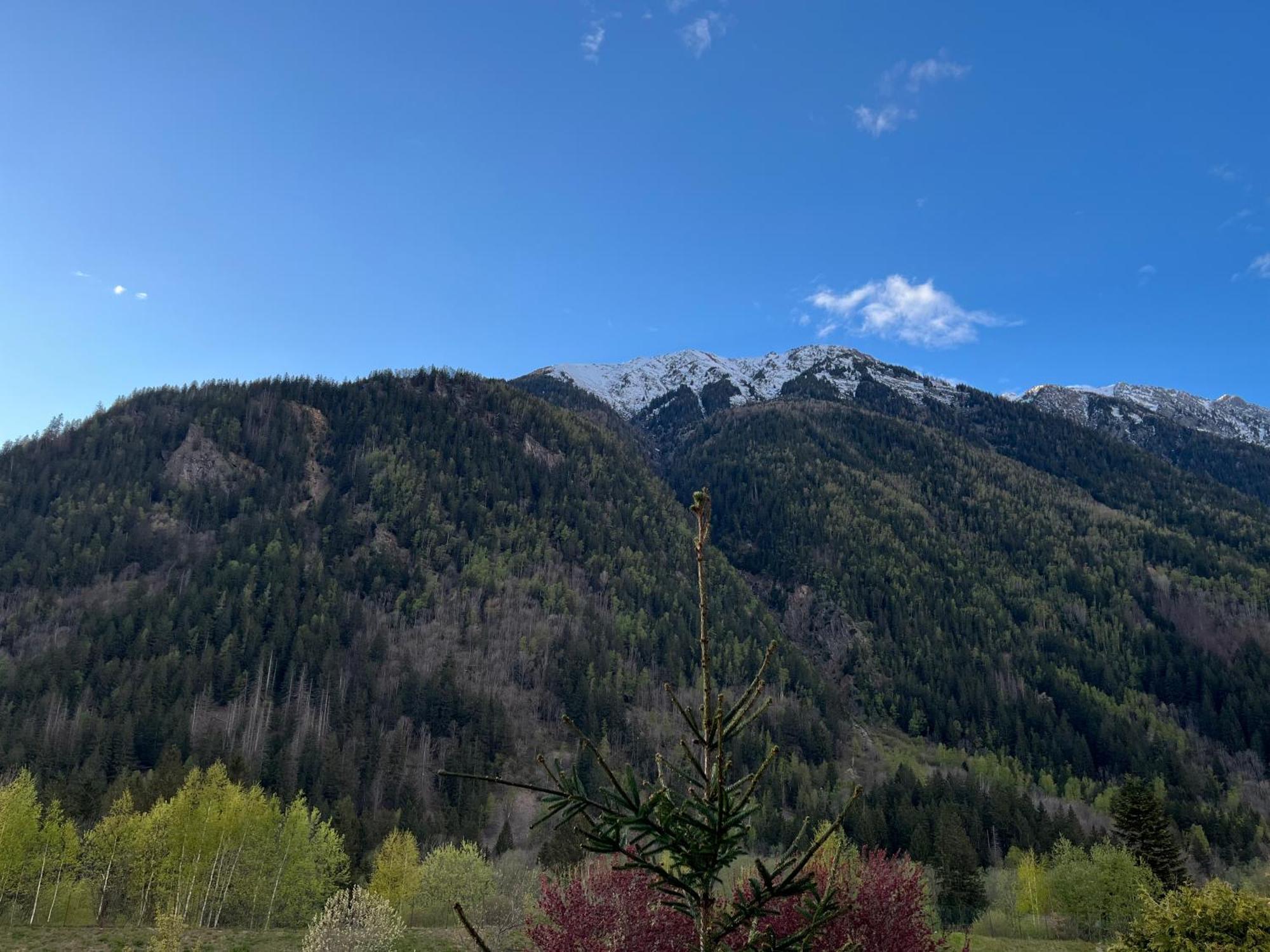 Big Sky & Hotel 4*