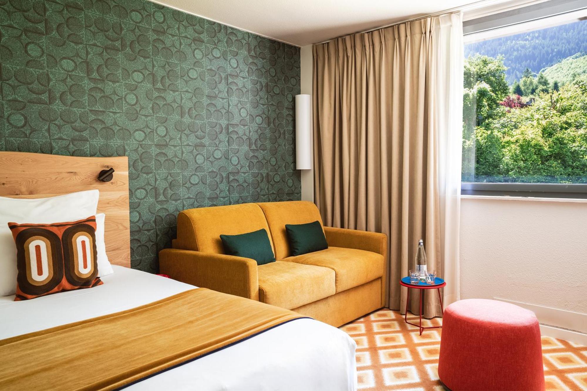 Hotel Big Sky & 4*