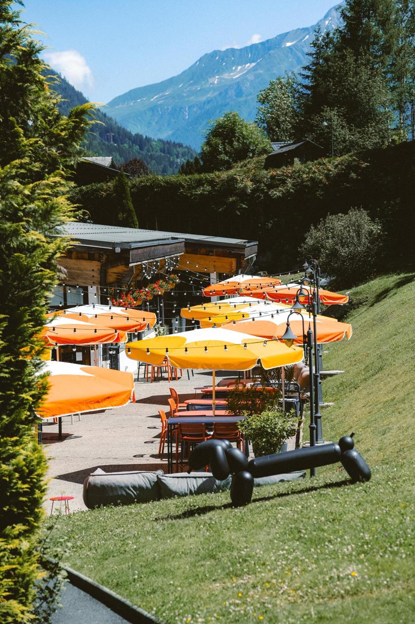 Hotel Big Sky & 4*