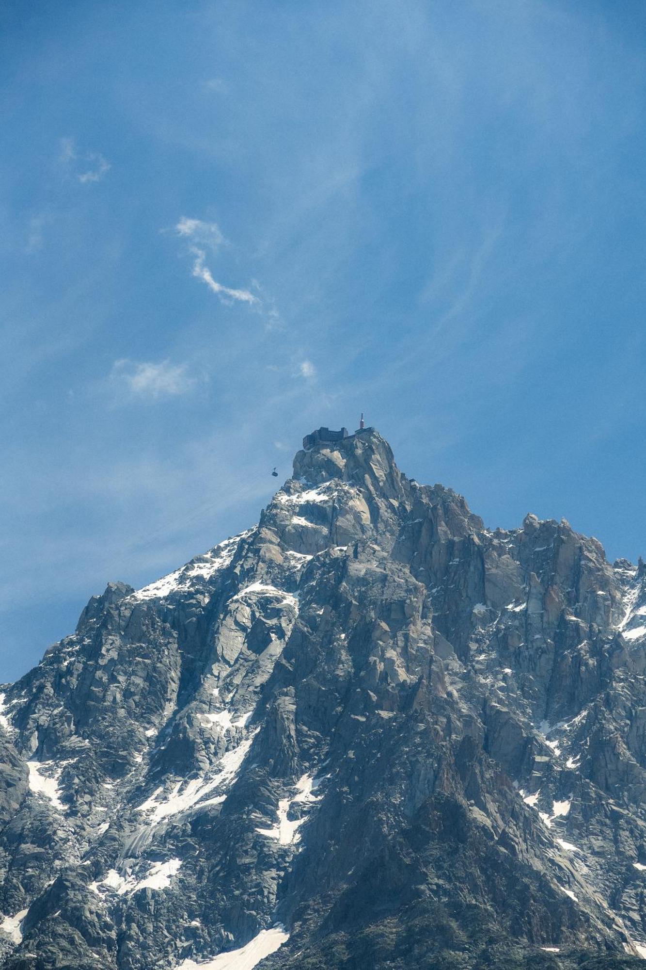 Big Sky & Chamonix
