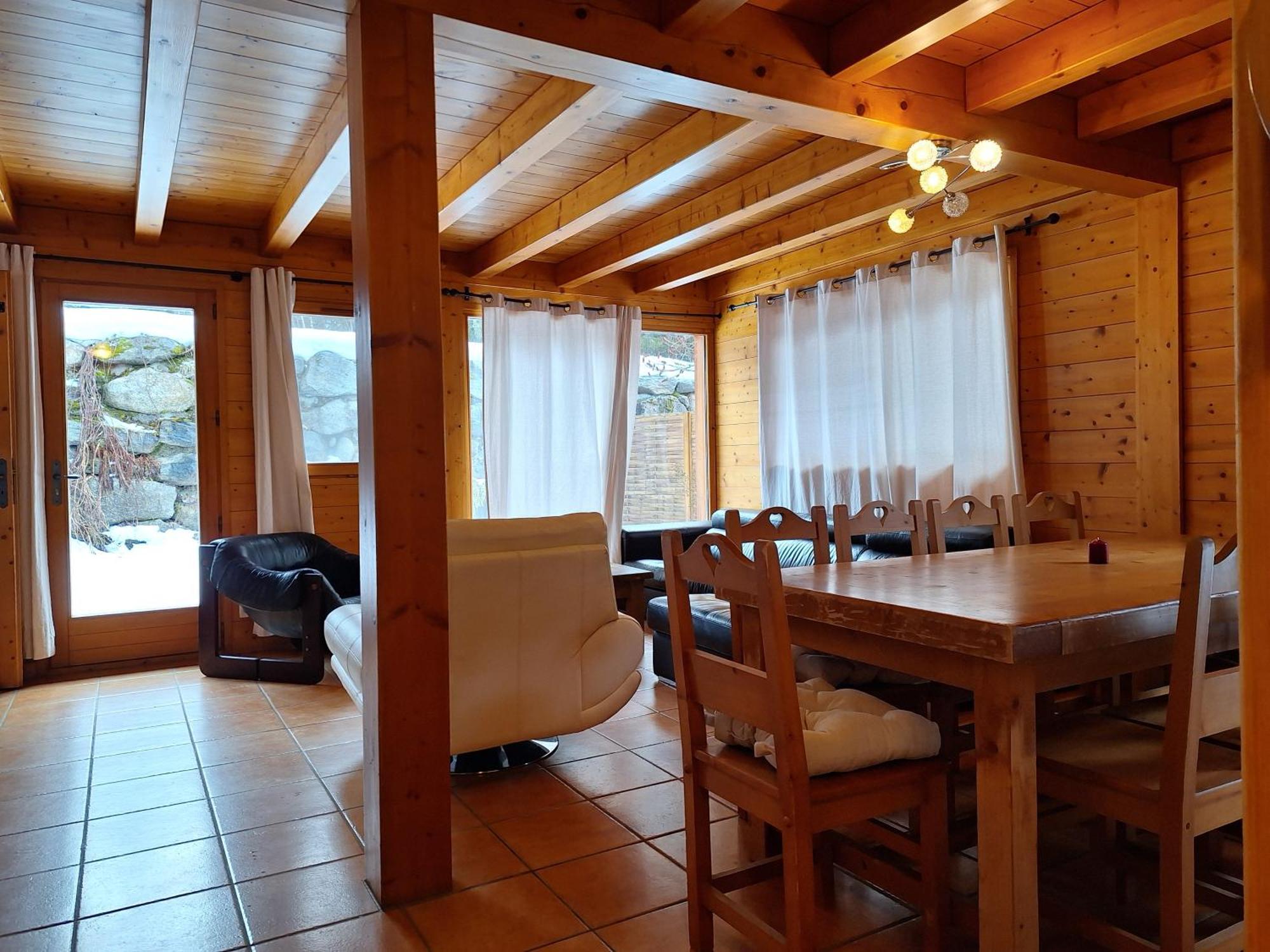 Hideaway 1 * Chamonix