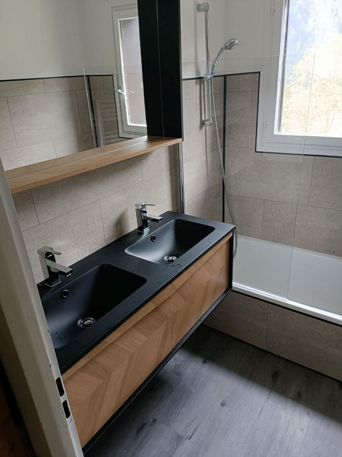 Cosy Au Pied Du Mtblanc Chamonix