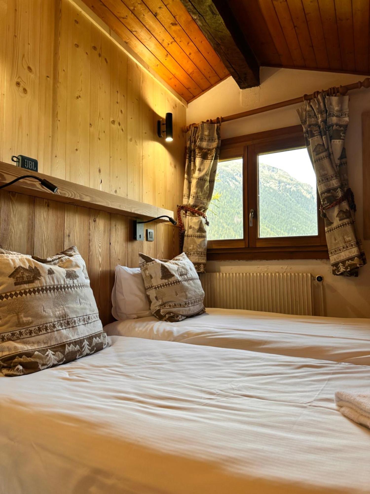 Le Jeu De Paume Hotel Chamonix