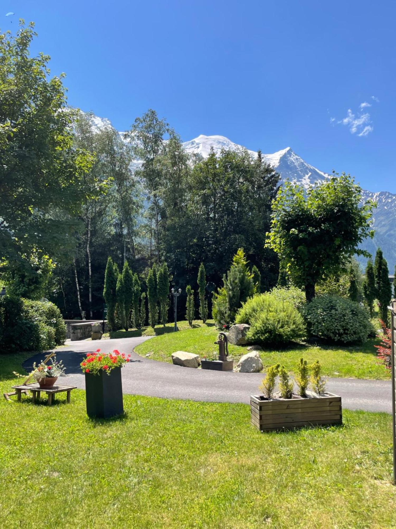 La Sapiniere