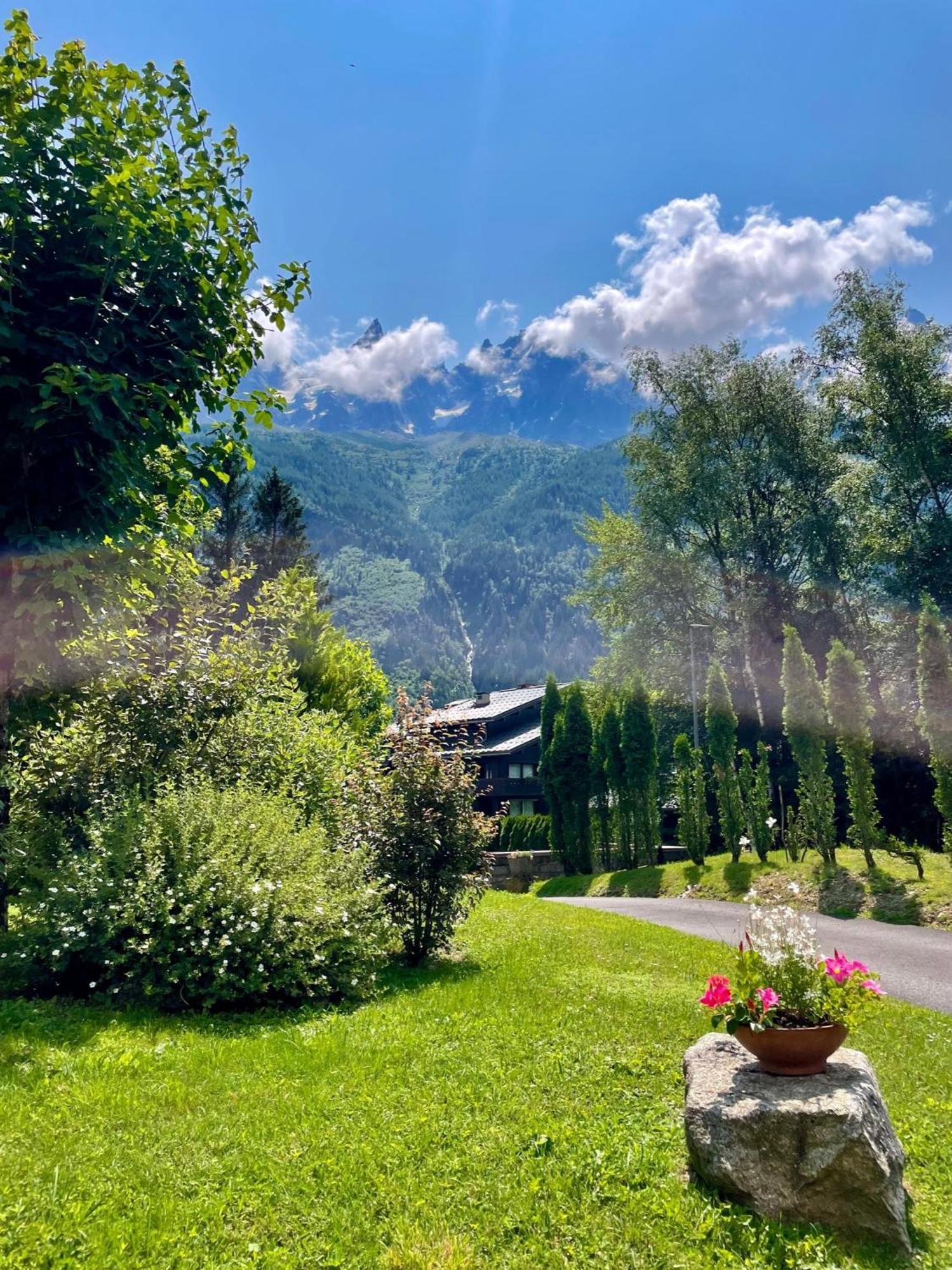 Hotel La Sapiniere