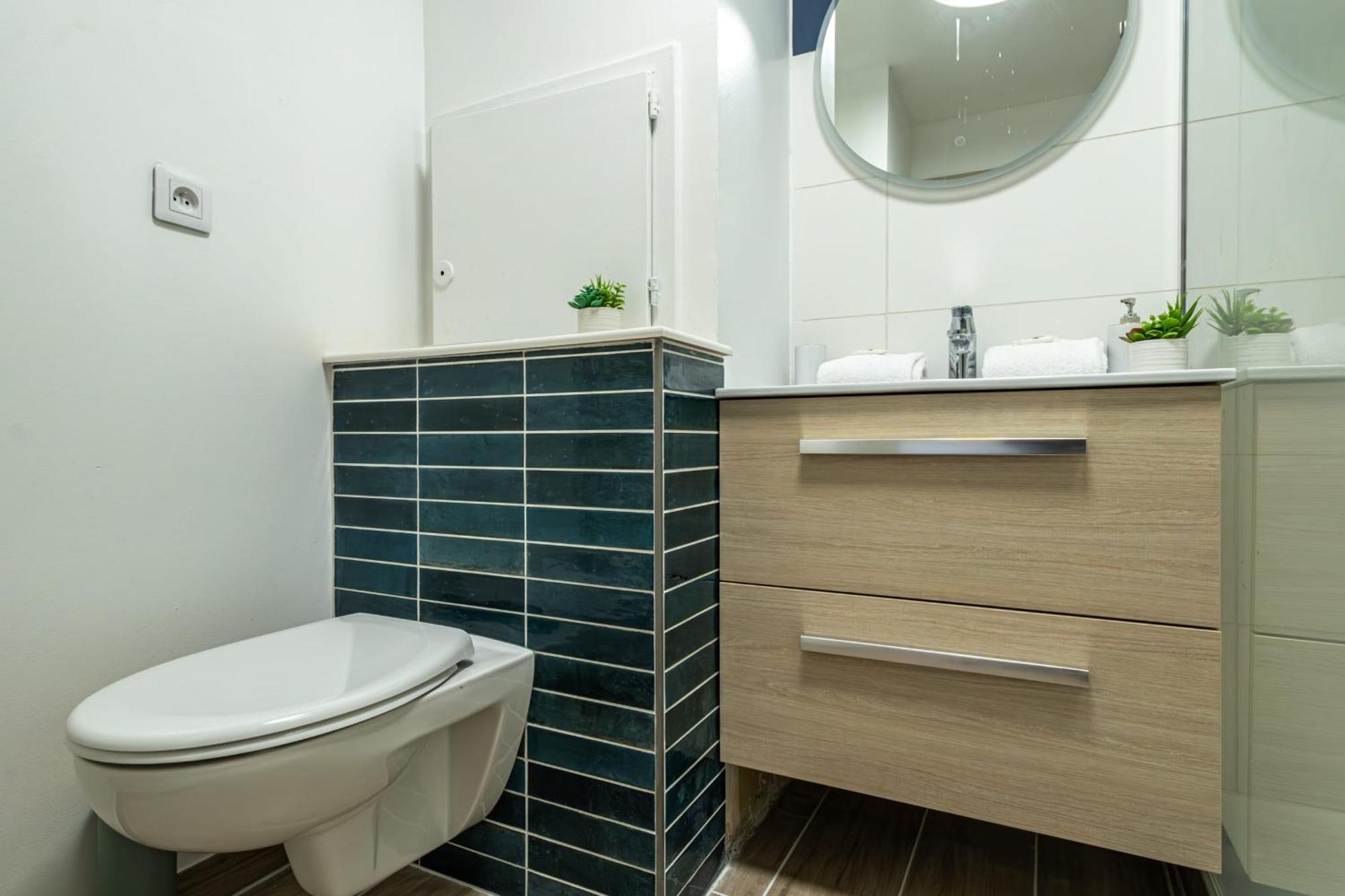 Apartment Bois Des Fees - Newly Renovated Chamonix