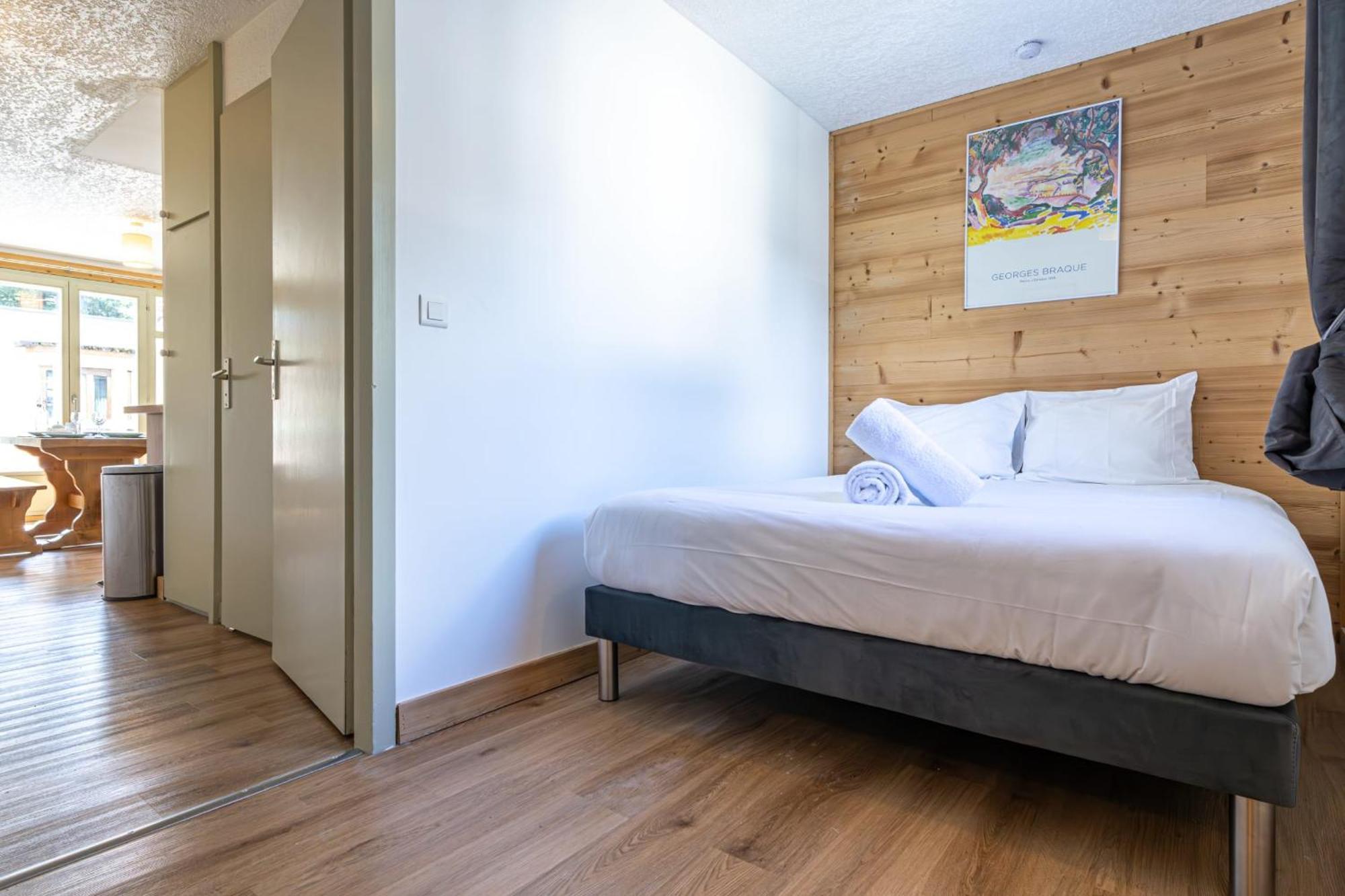 Apartment Bois Des Fees - Newly Renovated