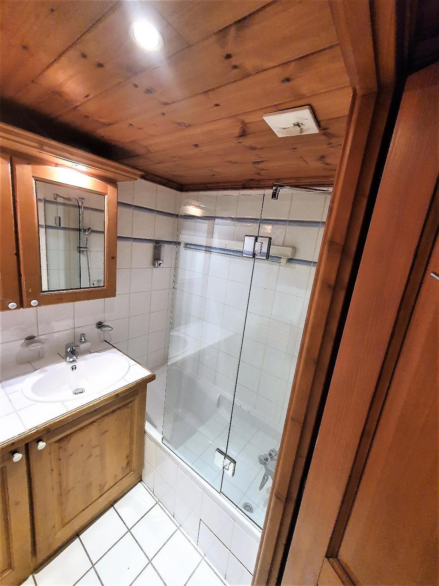 La Ginabelle Vue Montblanc 4 Personnes Chamonix