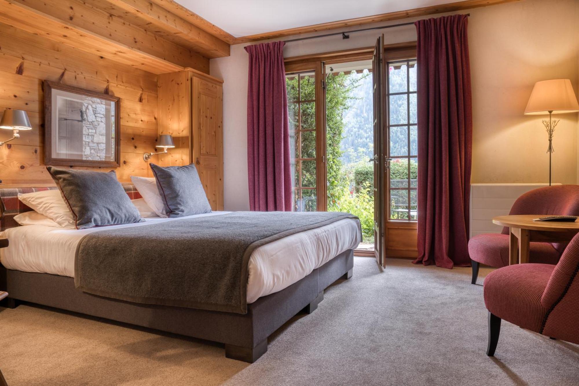 Du Bois Prin Hotel 4*