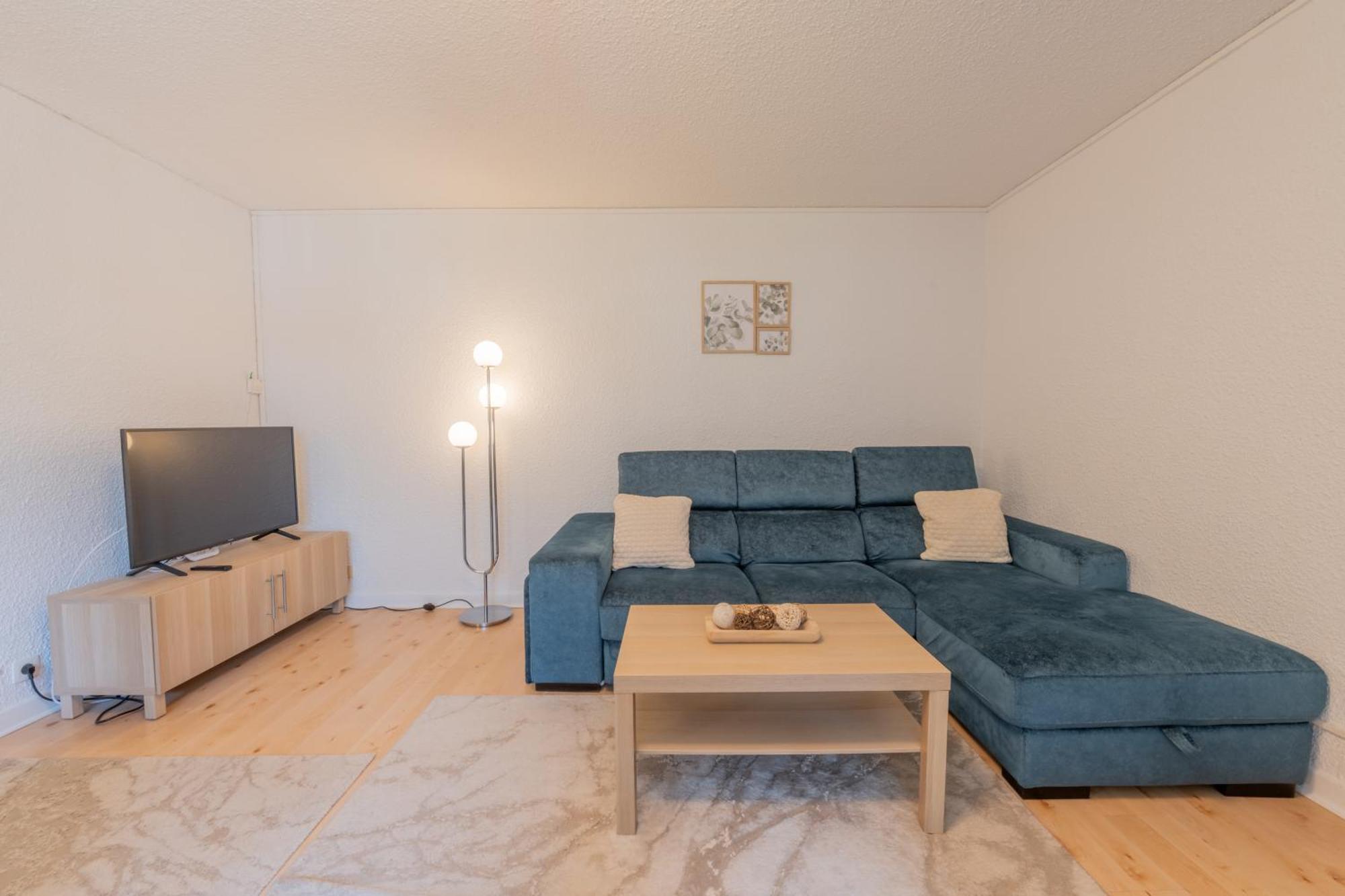 Apartment Lyret 1 - Happy