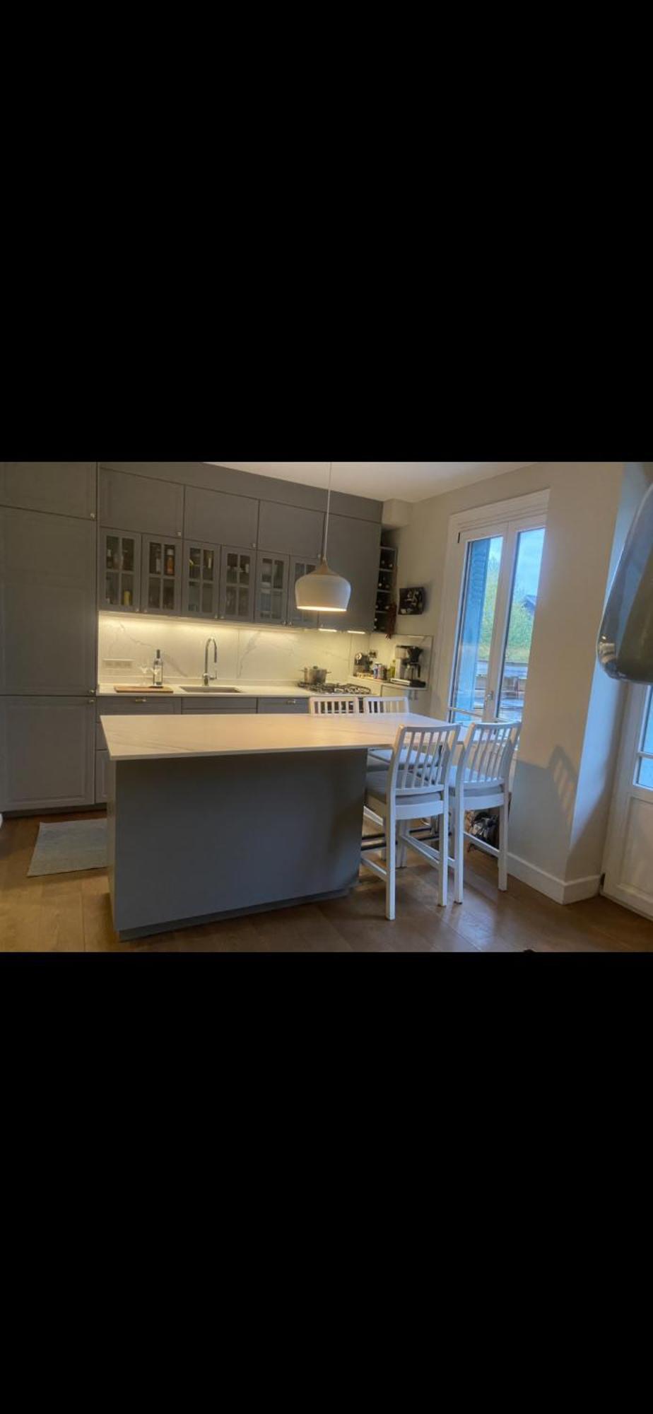 70sqm In Heart Of Apartment *