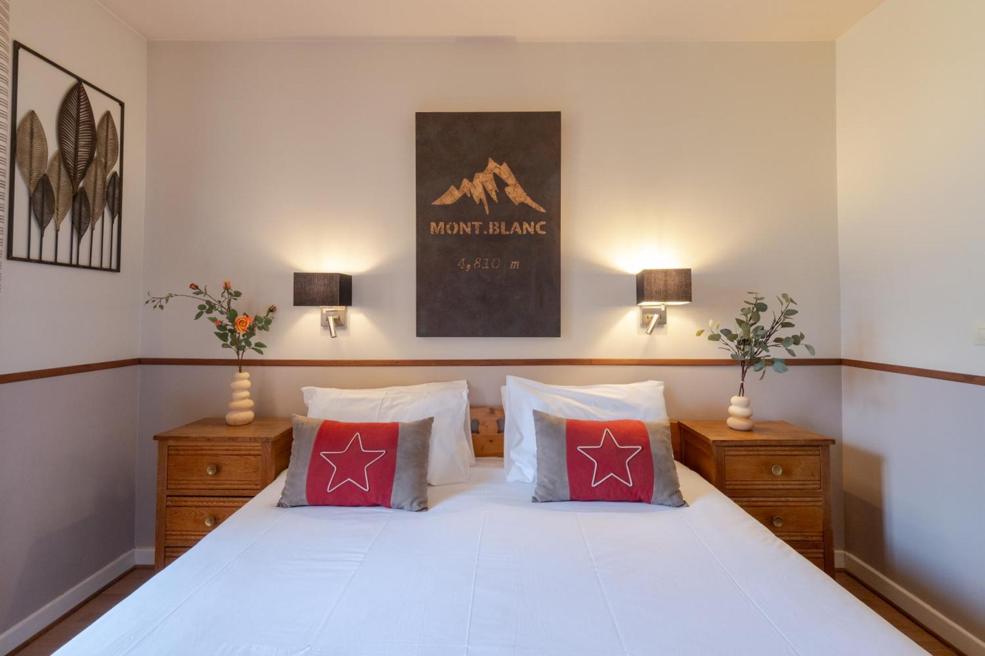 Hotel La Sapiniere 3*