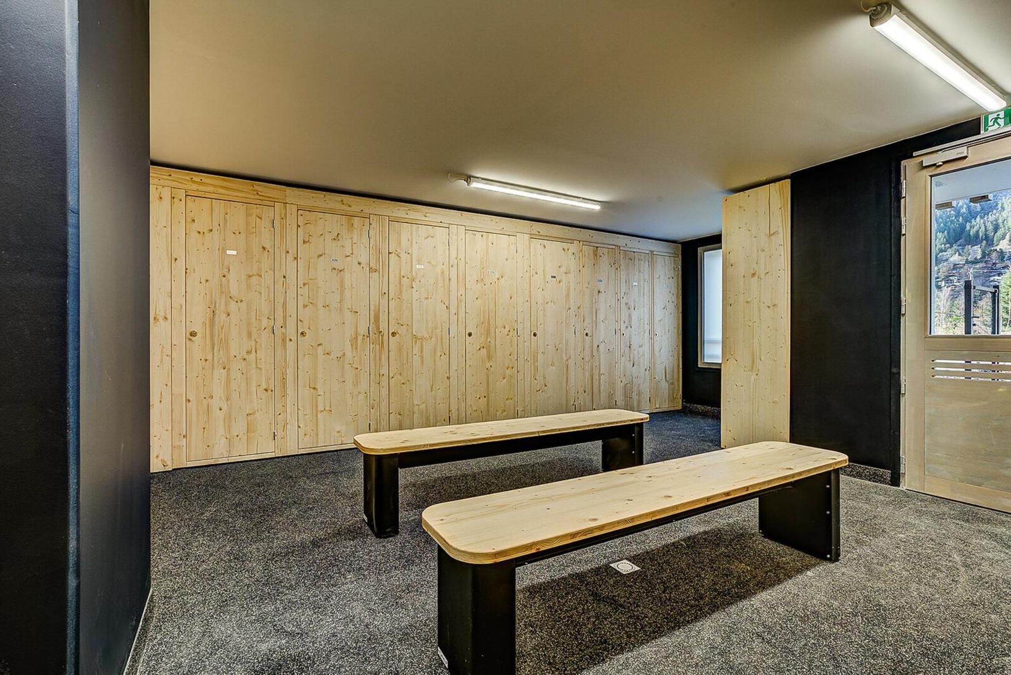 Apartment White Pearl - Centre De - 2ch - Renove Chamonix