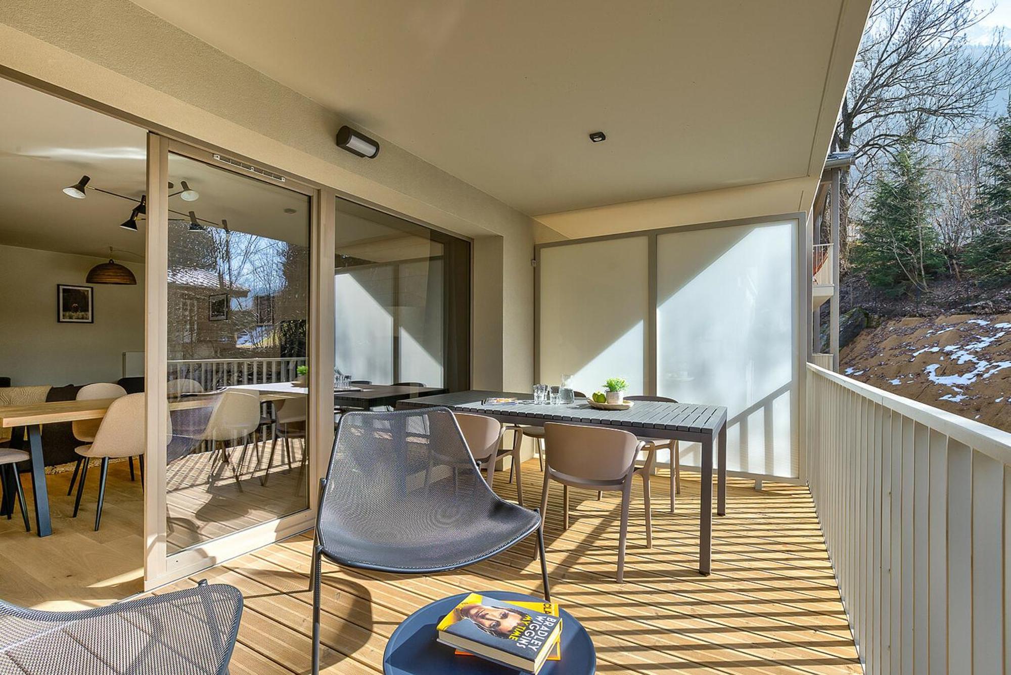 White Pearl - Centre De - 2ch - Renove Apartment *