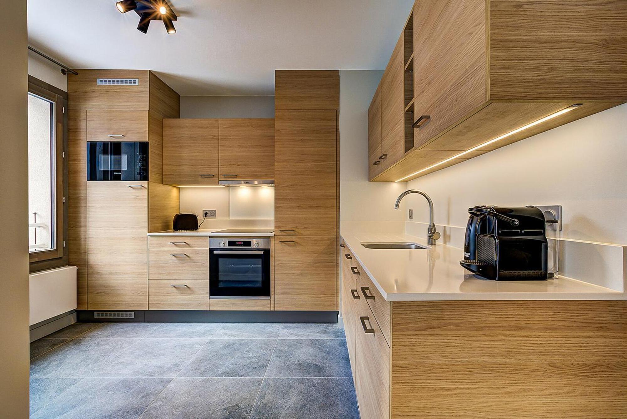 White Pearl - Centre De - 2ch - Renove Apartment *