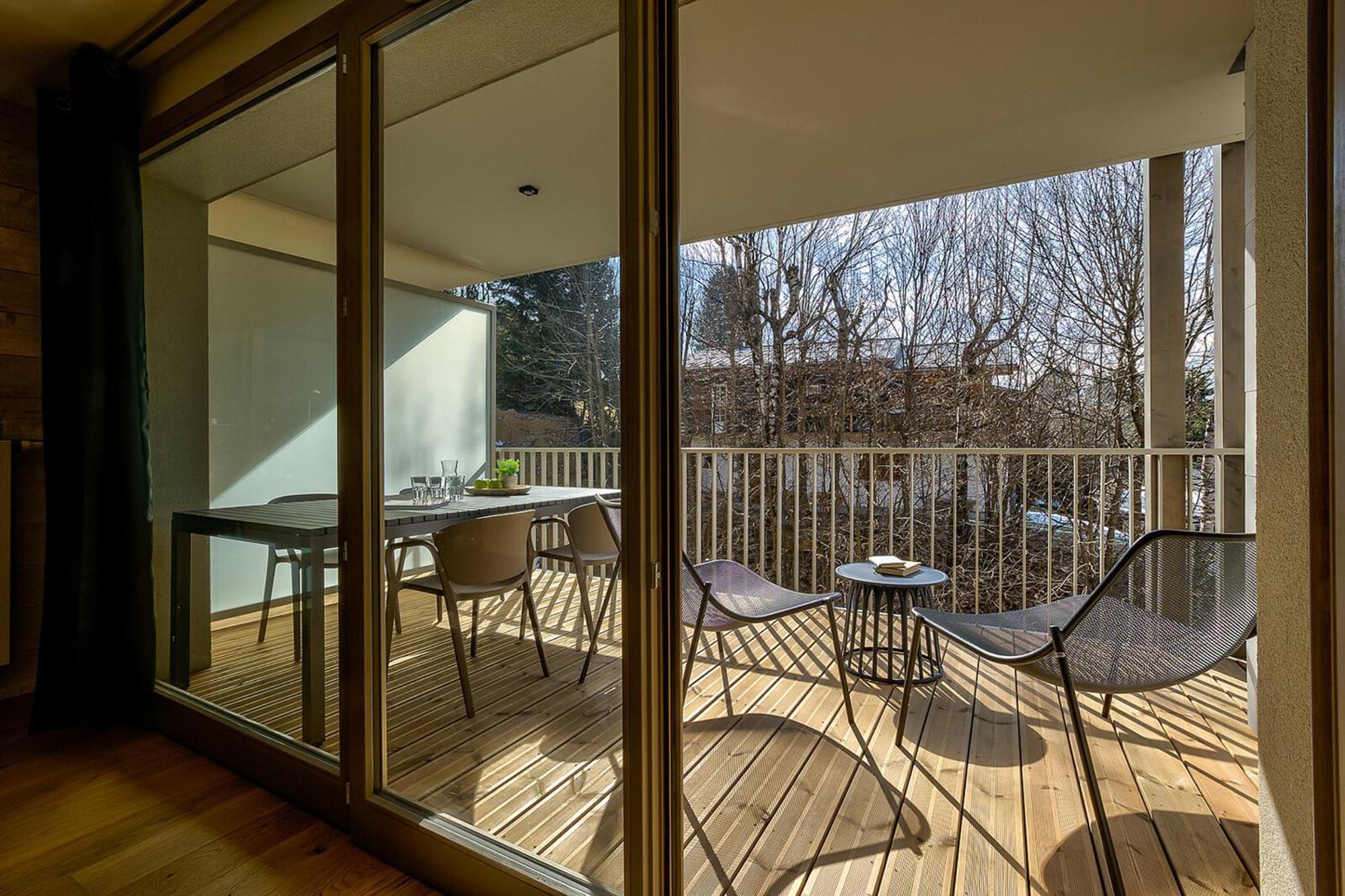White Pearl - Centre De - 2ch - Renove Apartment