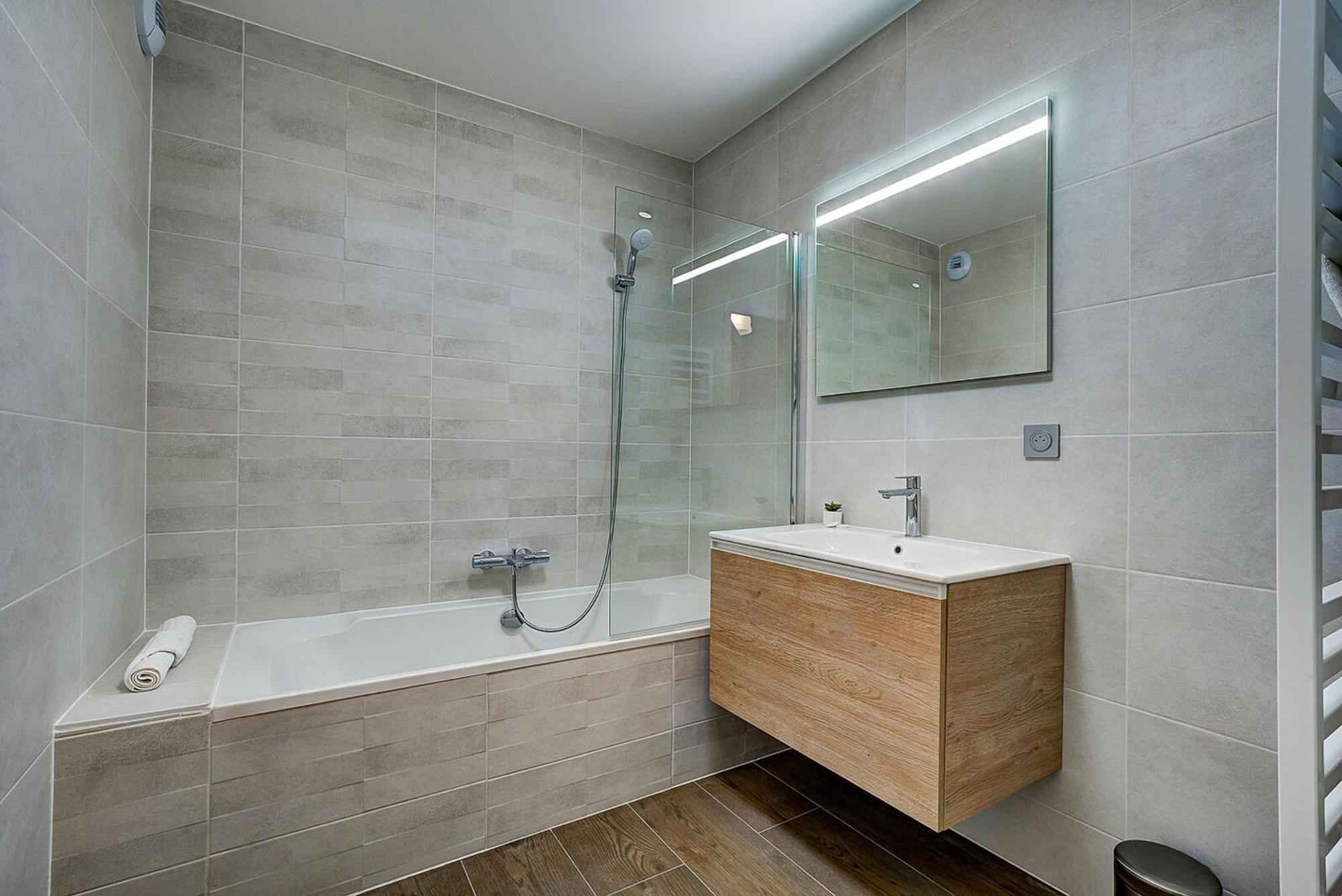 White Pearl - Centre De - 2ch - Renove Apartment *