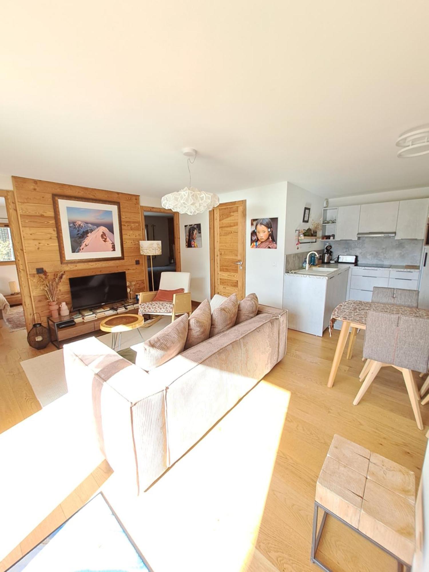Shangrila Appartement *