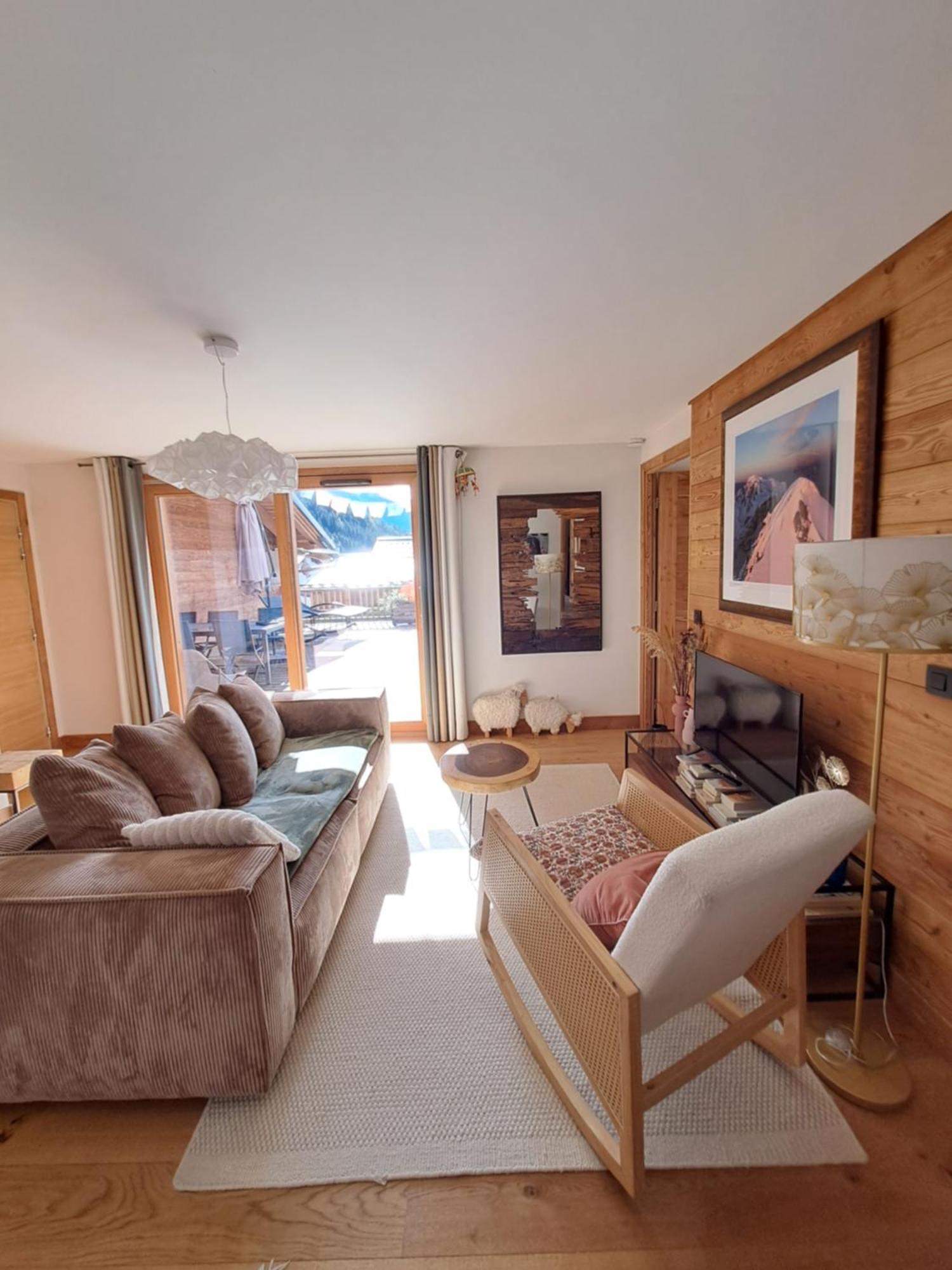 Shangrila Appartement Chamonix
