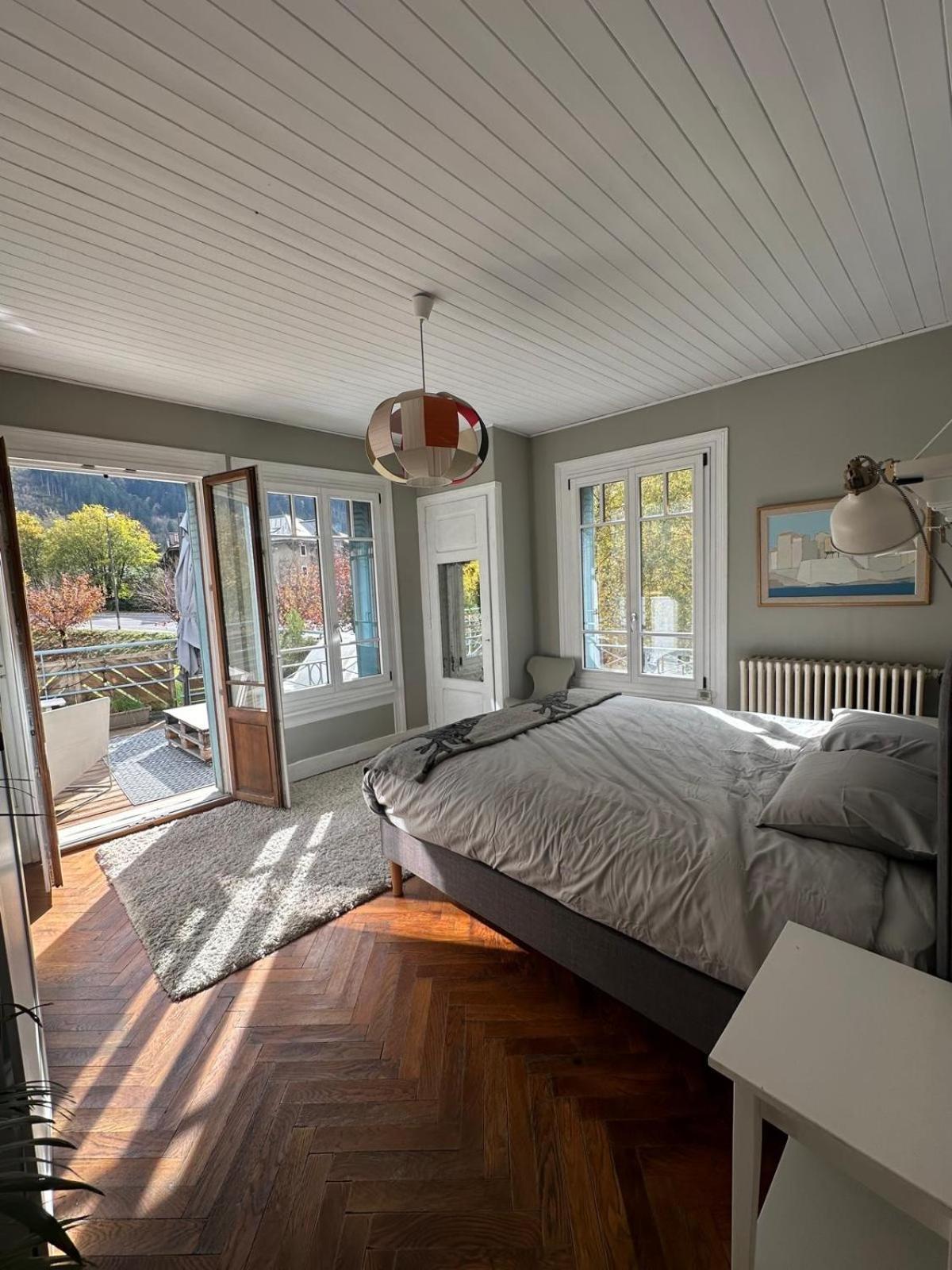 70sqm In Heart Of