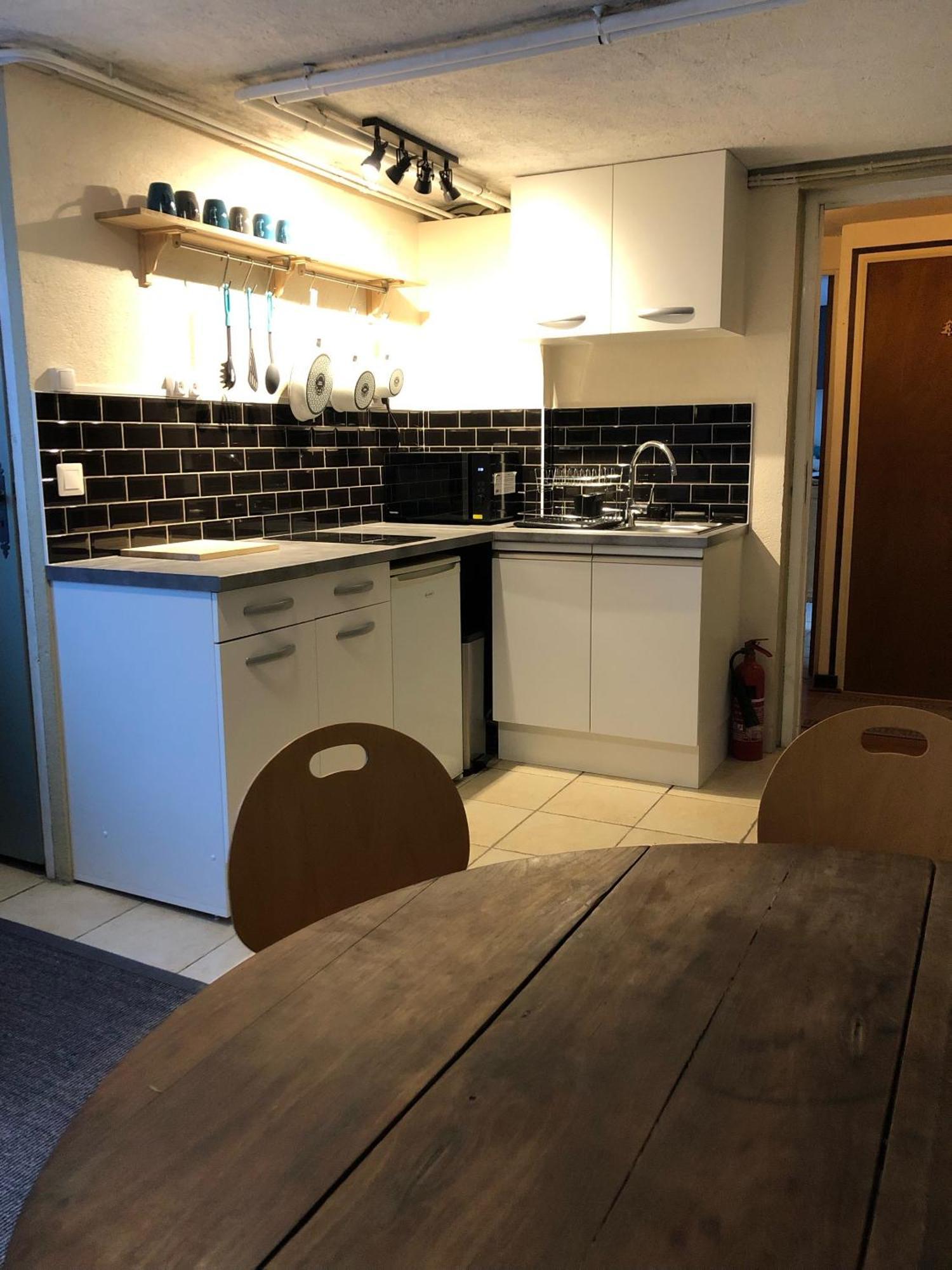 Bed & Breakfast Les Frenes Chamonix