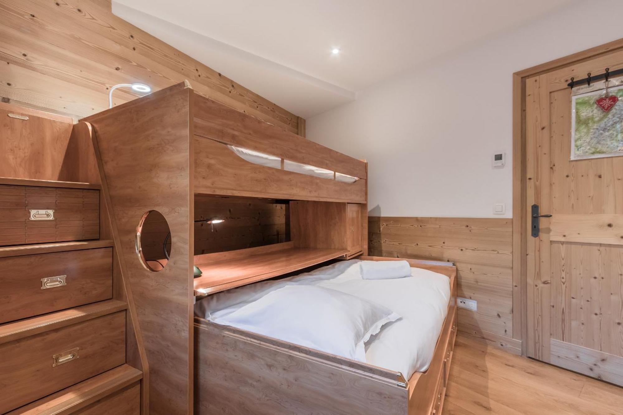 Apartment Grand Paradis *