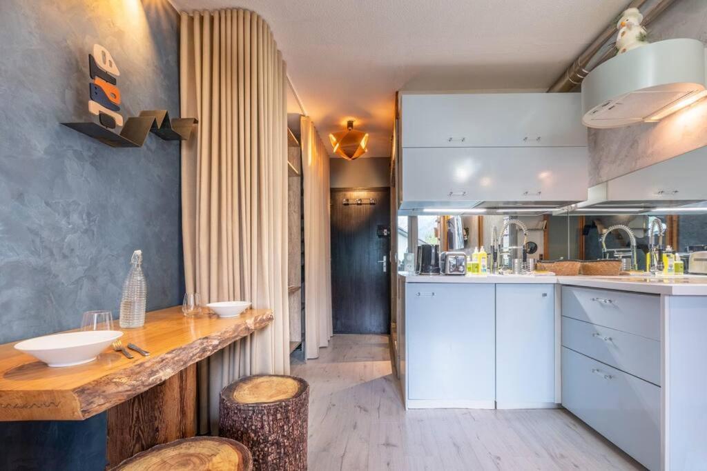 Apartment Lognan- New In The Center - By Cozee *