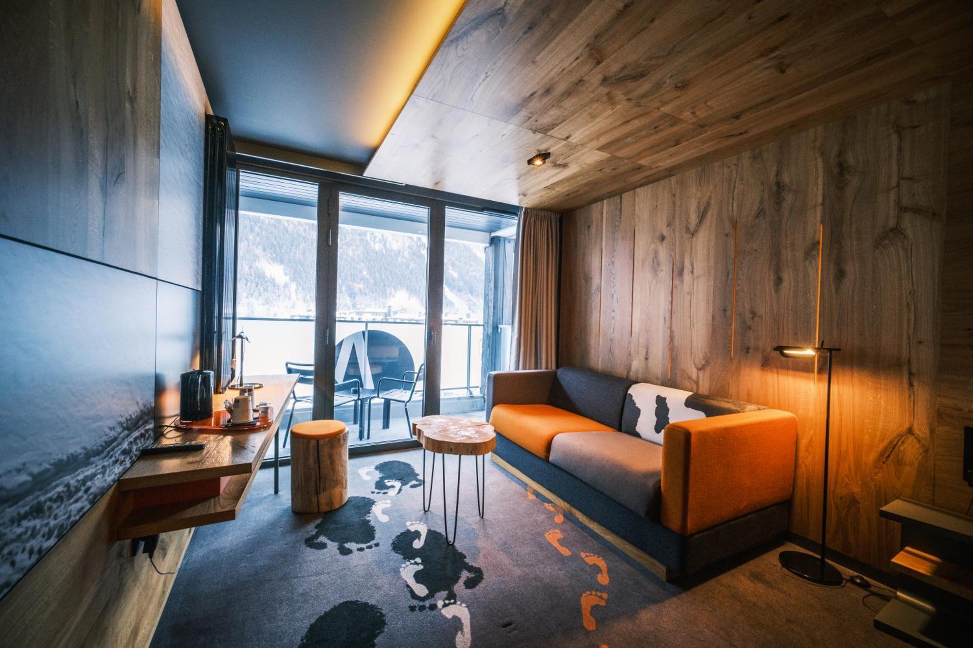 Alpina Eclectic 4*