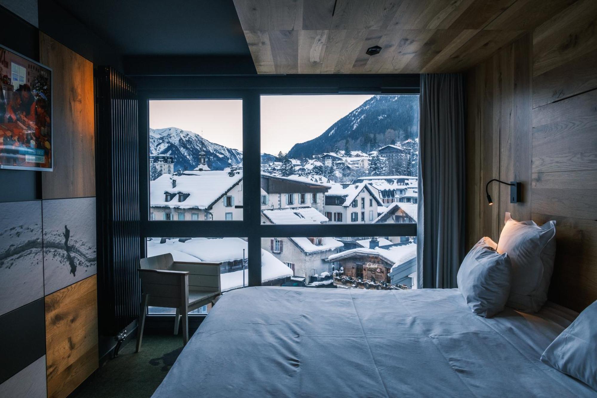 Alpina Eclectic Chamonix