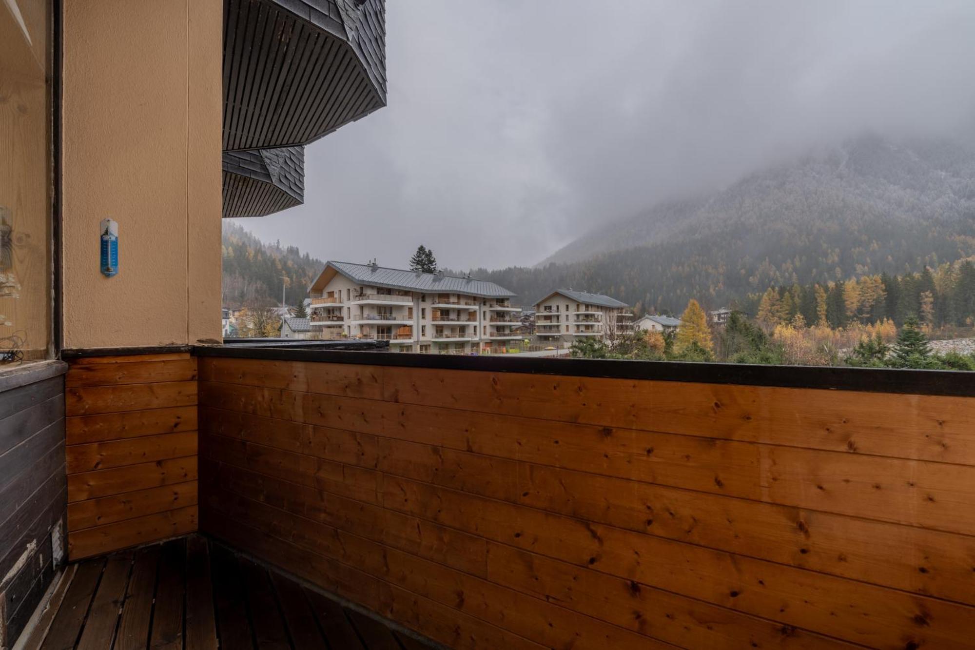 Apartment Grand Roc - Campanules 325 - Happy