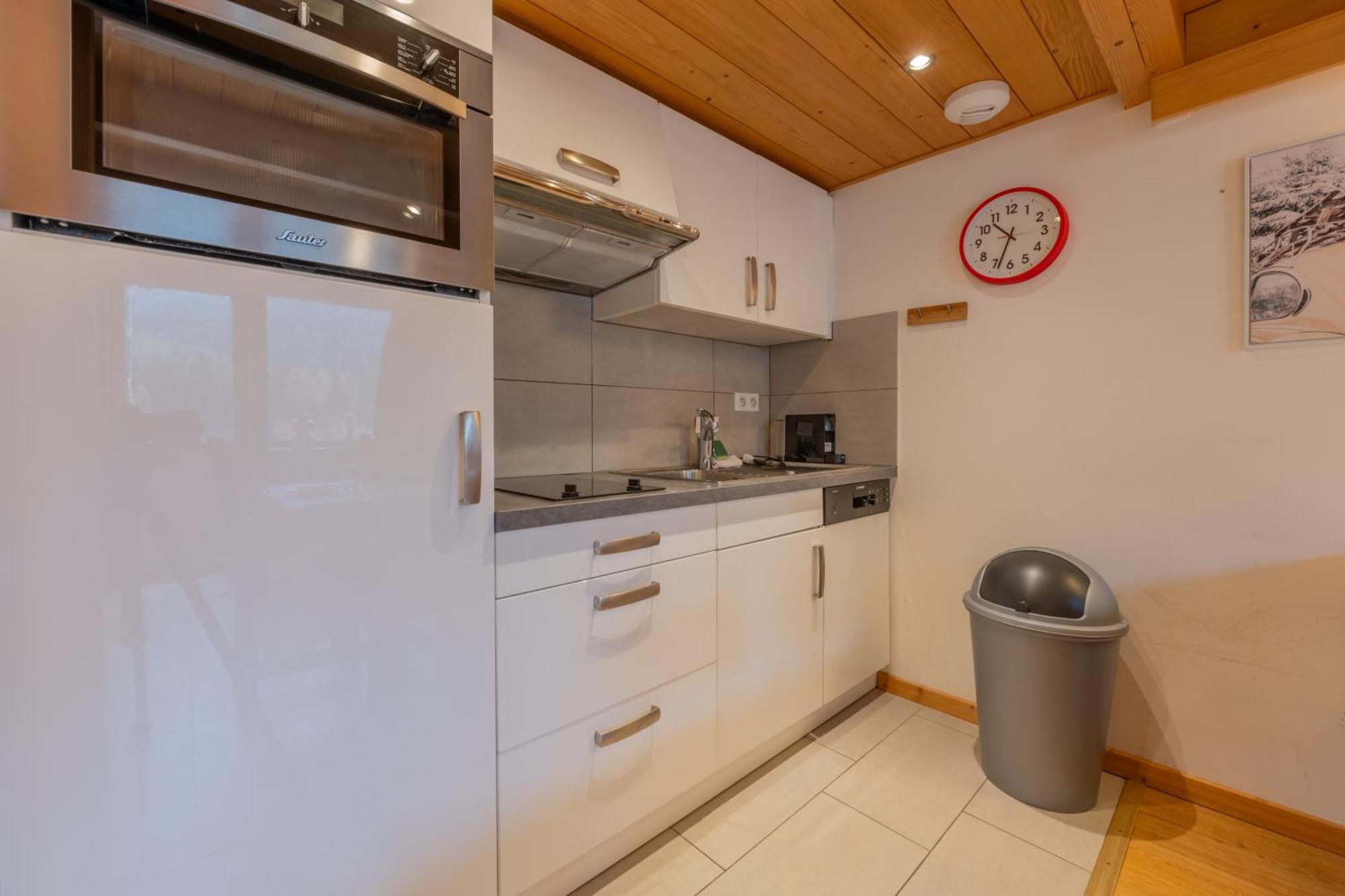 Apartment Grand Roc - Campanules 325 - Happy