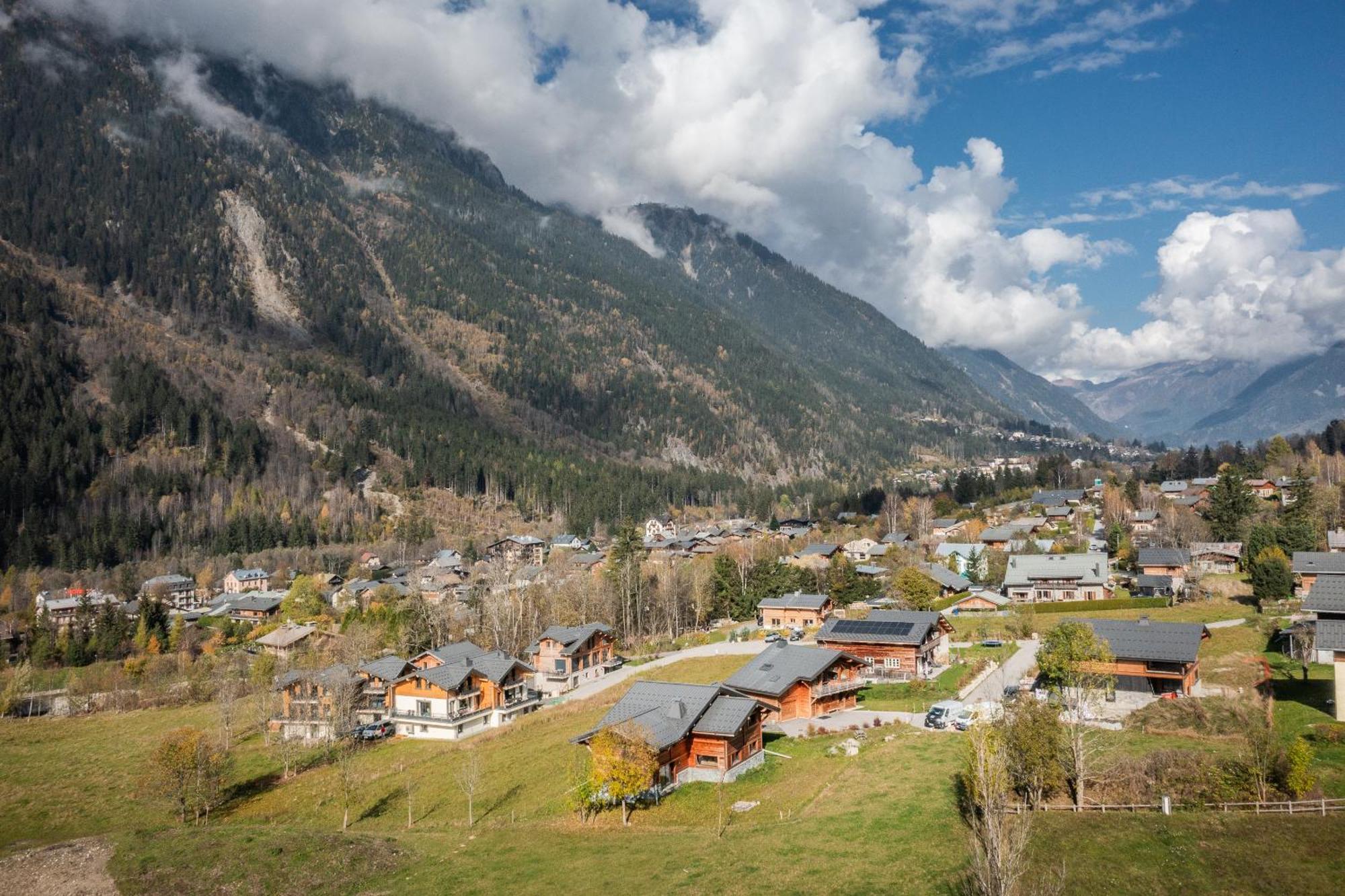 Ikigai - By Emerald Chalet Chamonix