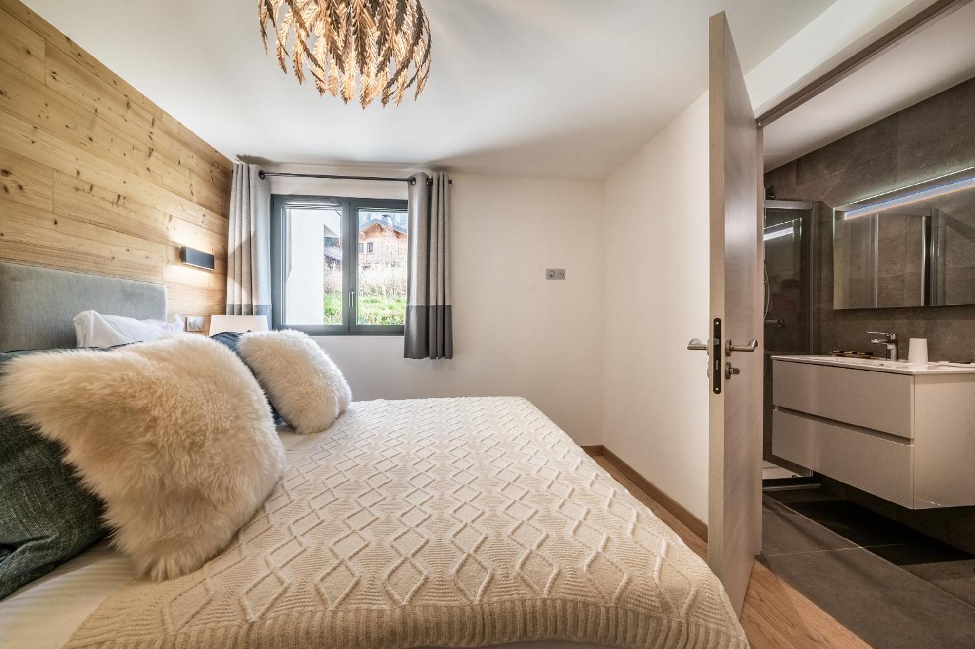 Chalet Ikigai - By Emerald Chamonix