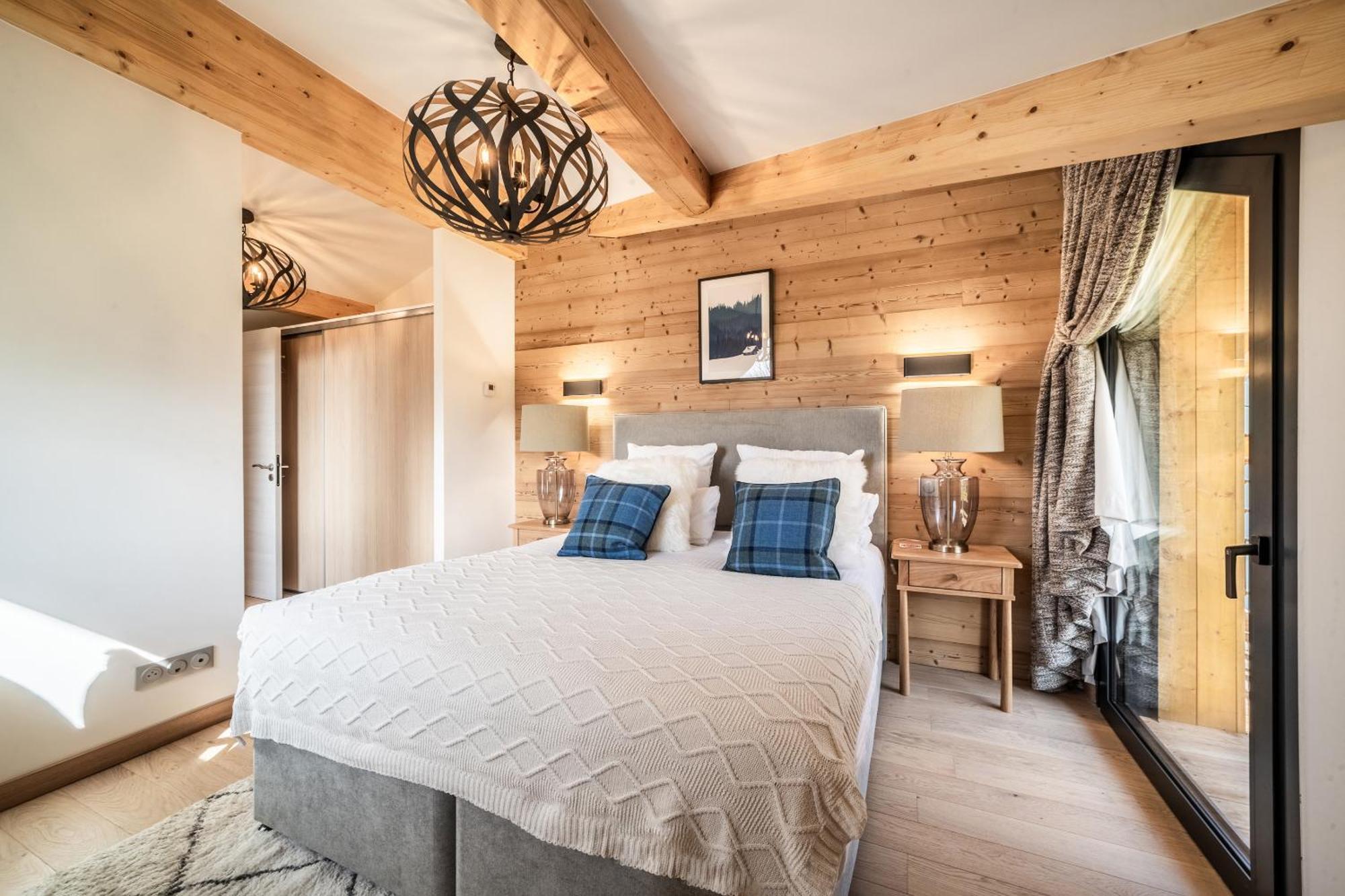 Chalet Ikigai - By Emerald Chamonix