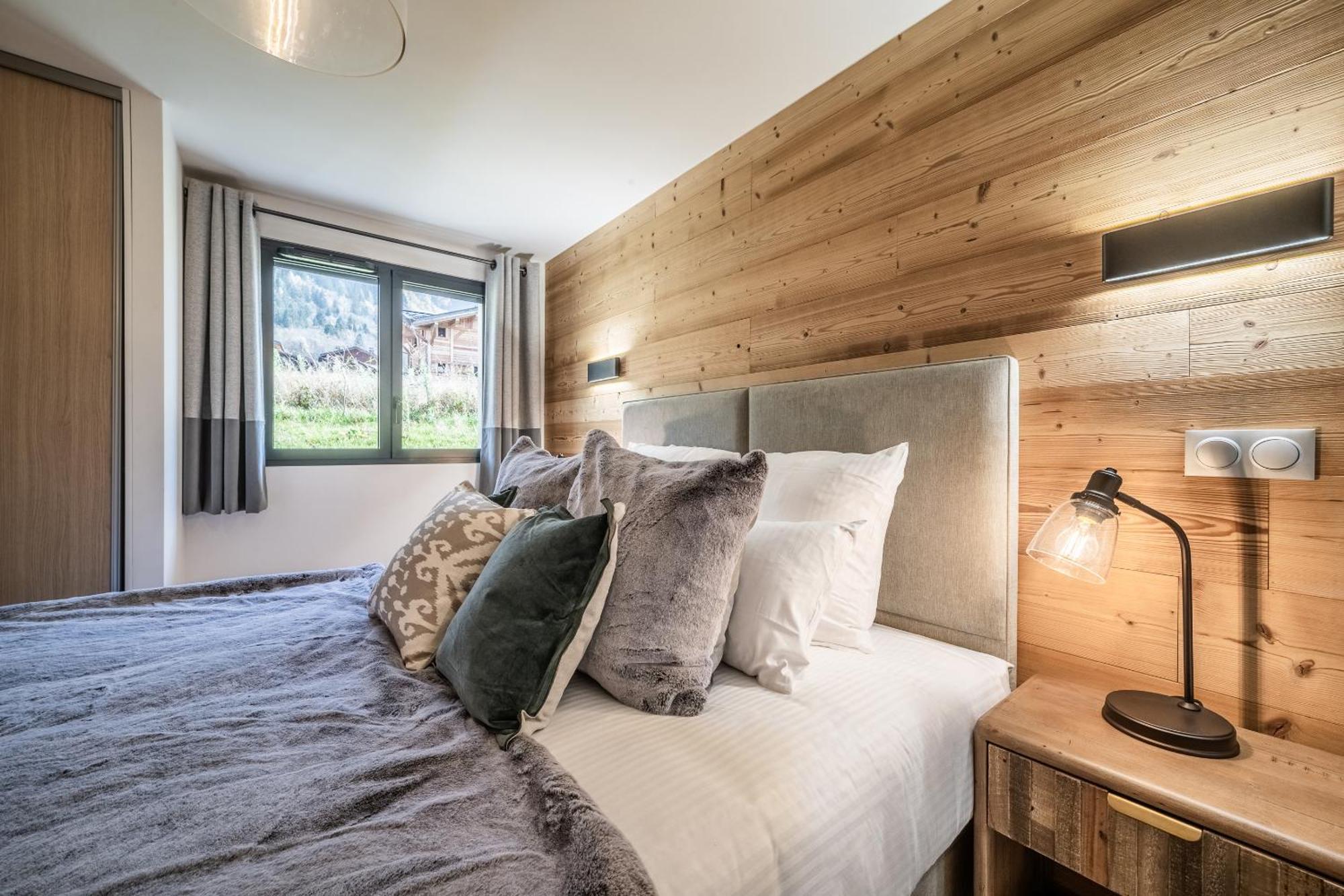Ikigai - By Emerald Chalet Chamonix
