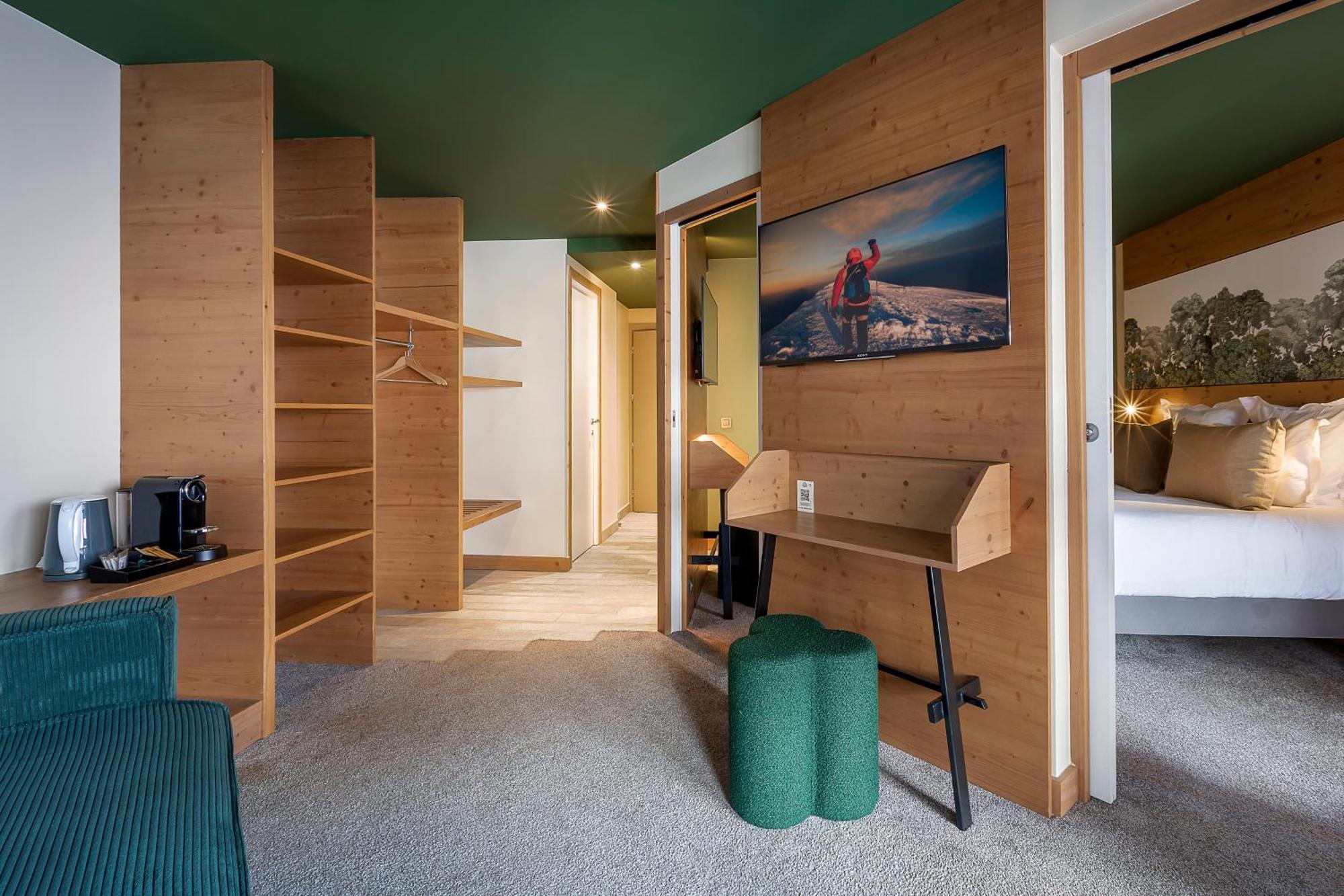 Mercure Centre Chamonix