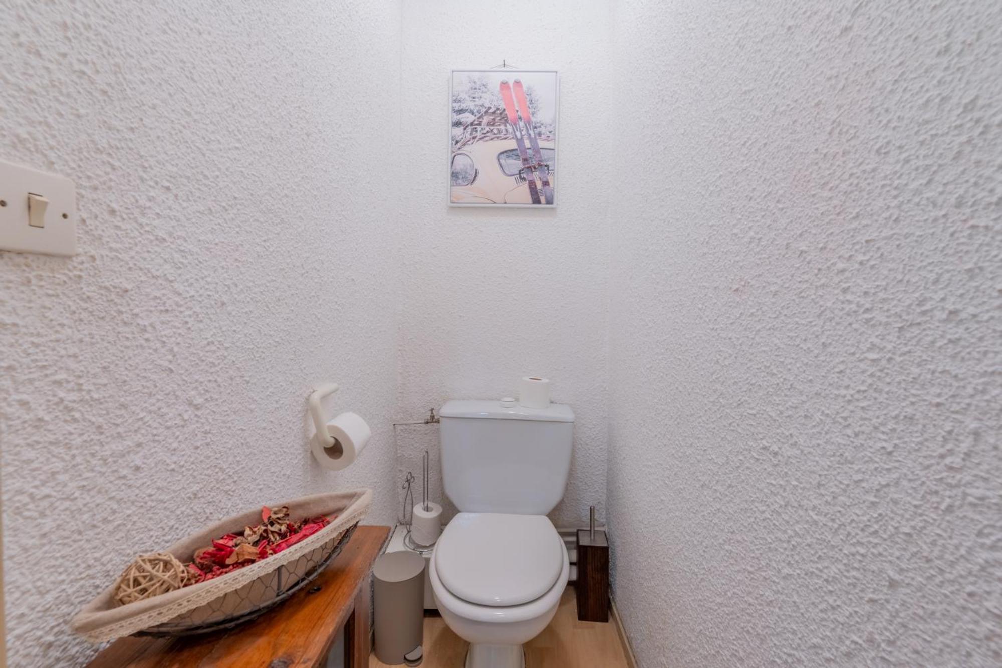 Sud - Jonquilles 116 - Happy Apartment