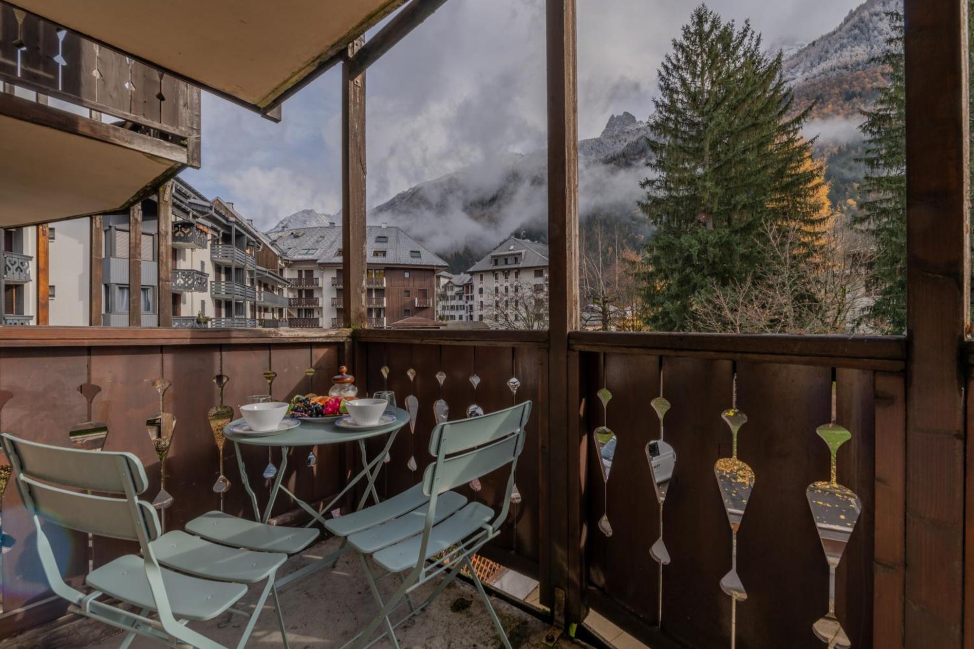 Apartment Sud - Jonquilles 116 - Happy