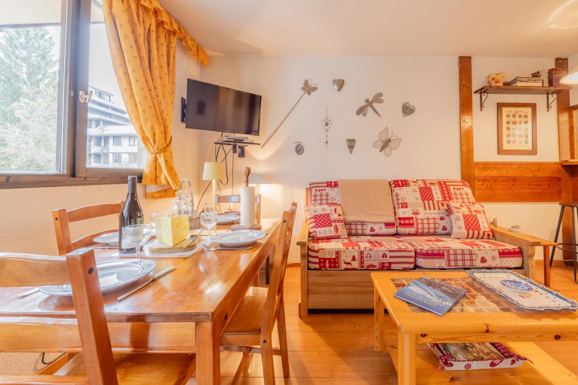 Apartment Sud - Jonquilles 116 - Happy *