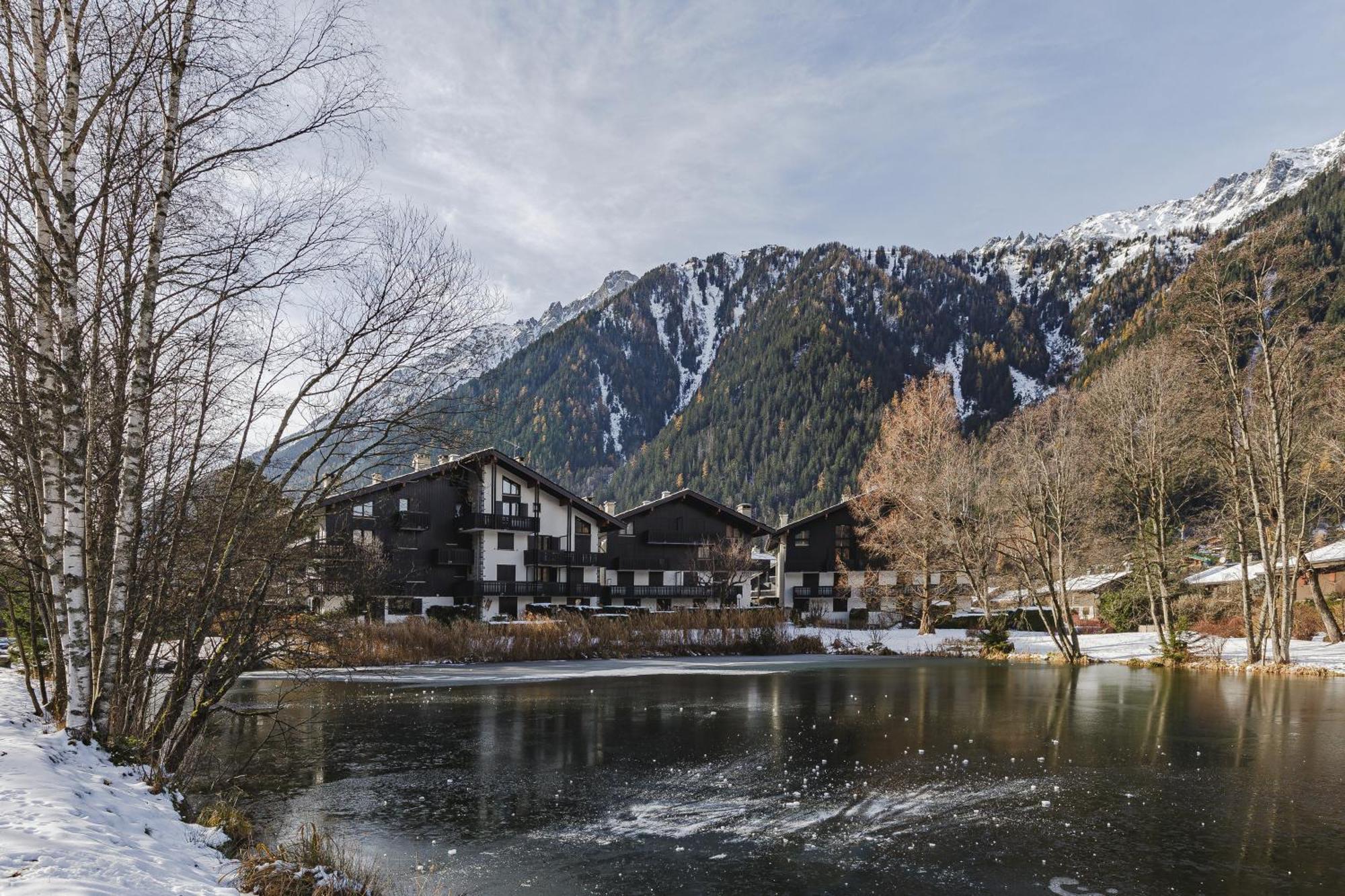 Full Nature - Les Praz - Happy *