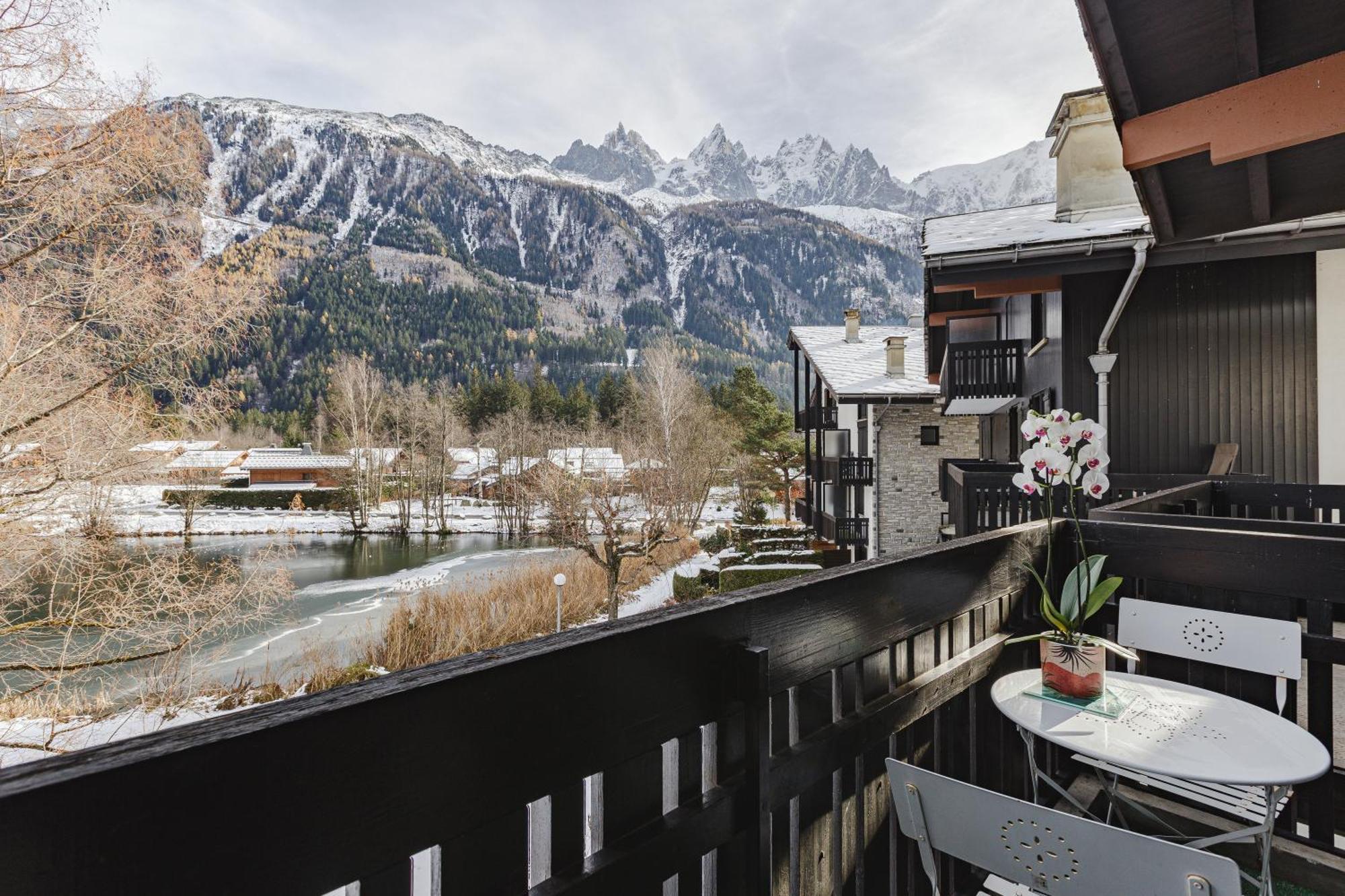 Full Nature - Les Praz - Happy *