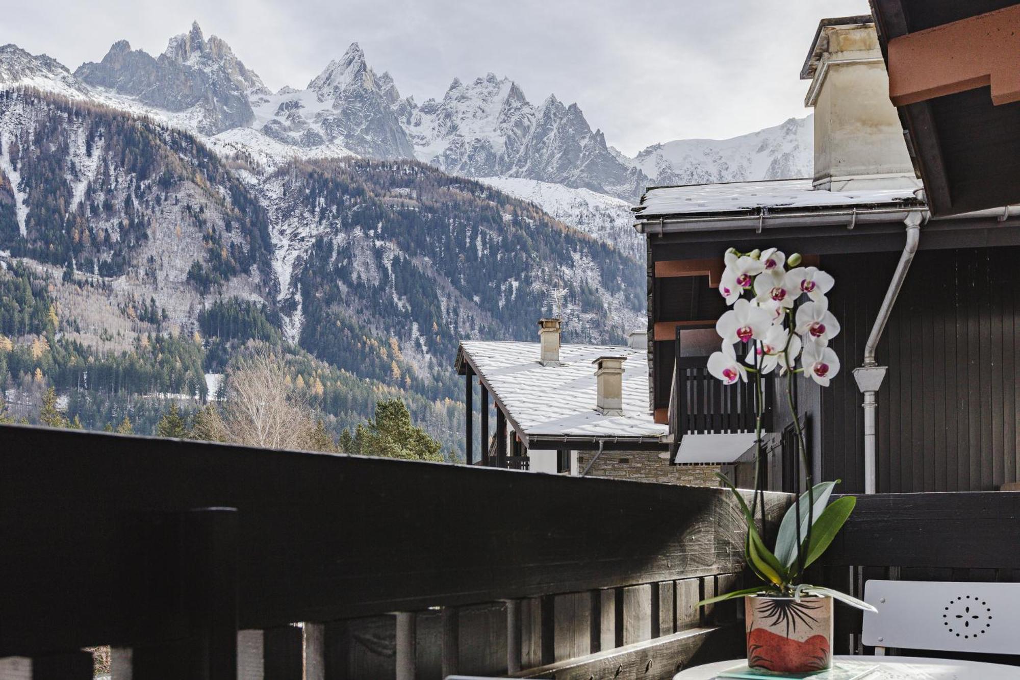 Full Nature - Les Praz - Happy