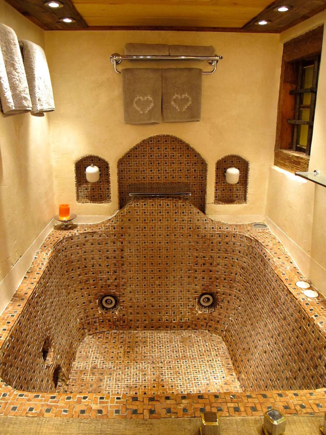Les De Philippe Avec Jacuzzis Privatifs * Chamonix