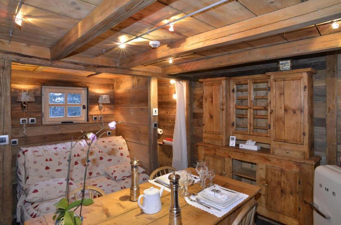Les De Philippe Avec Jacuzzis Privatifs Hotel